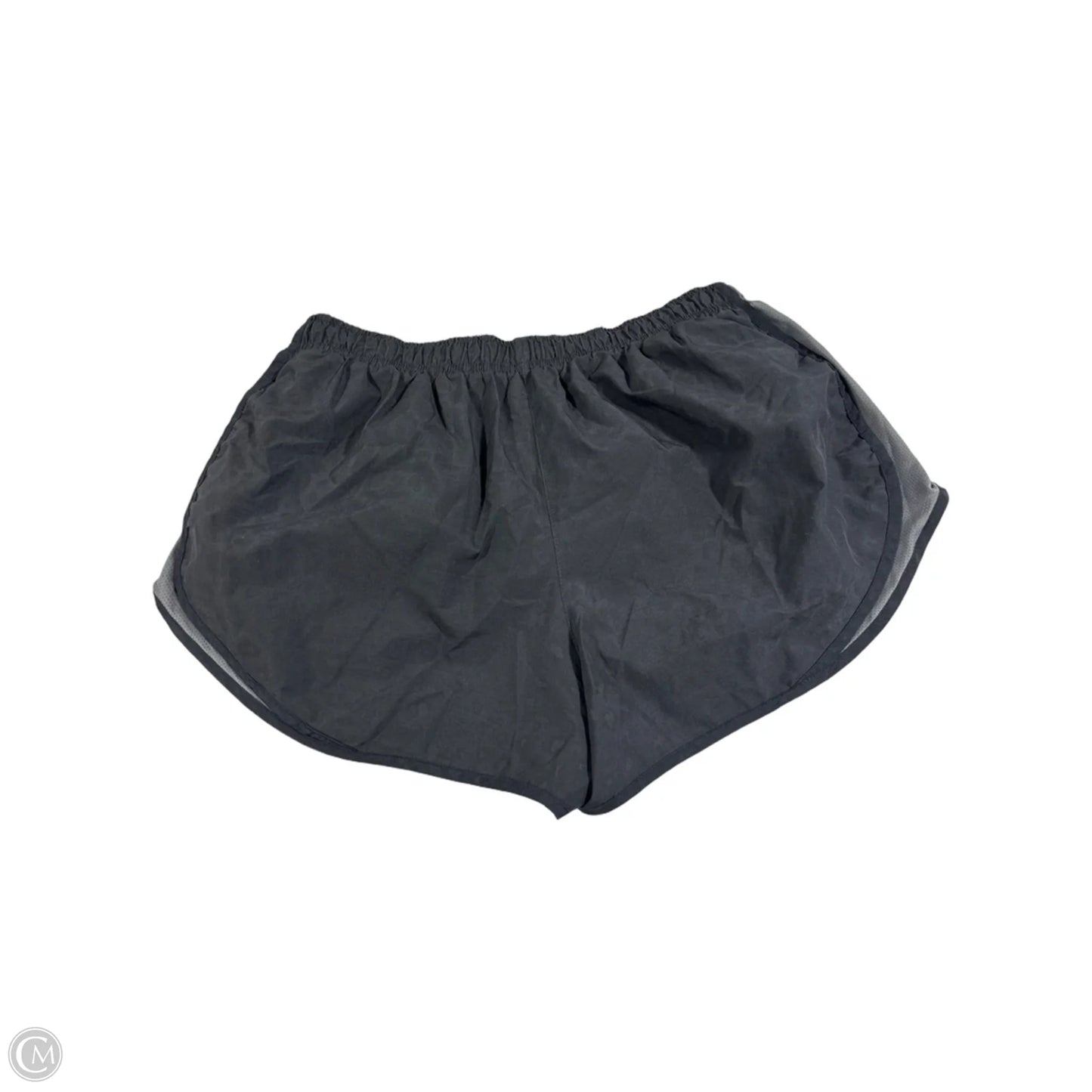 Athletic Shorts By Nike In Black, Size: Xl