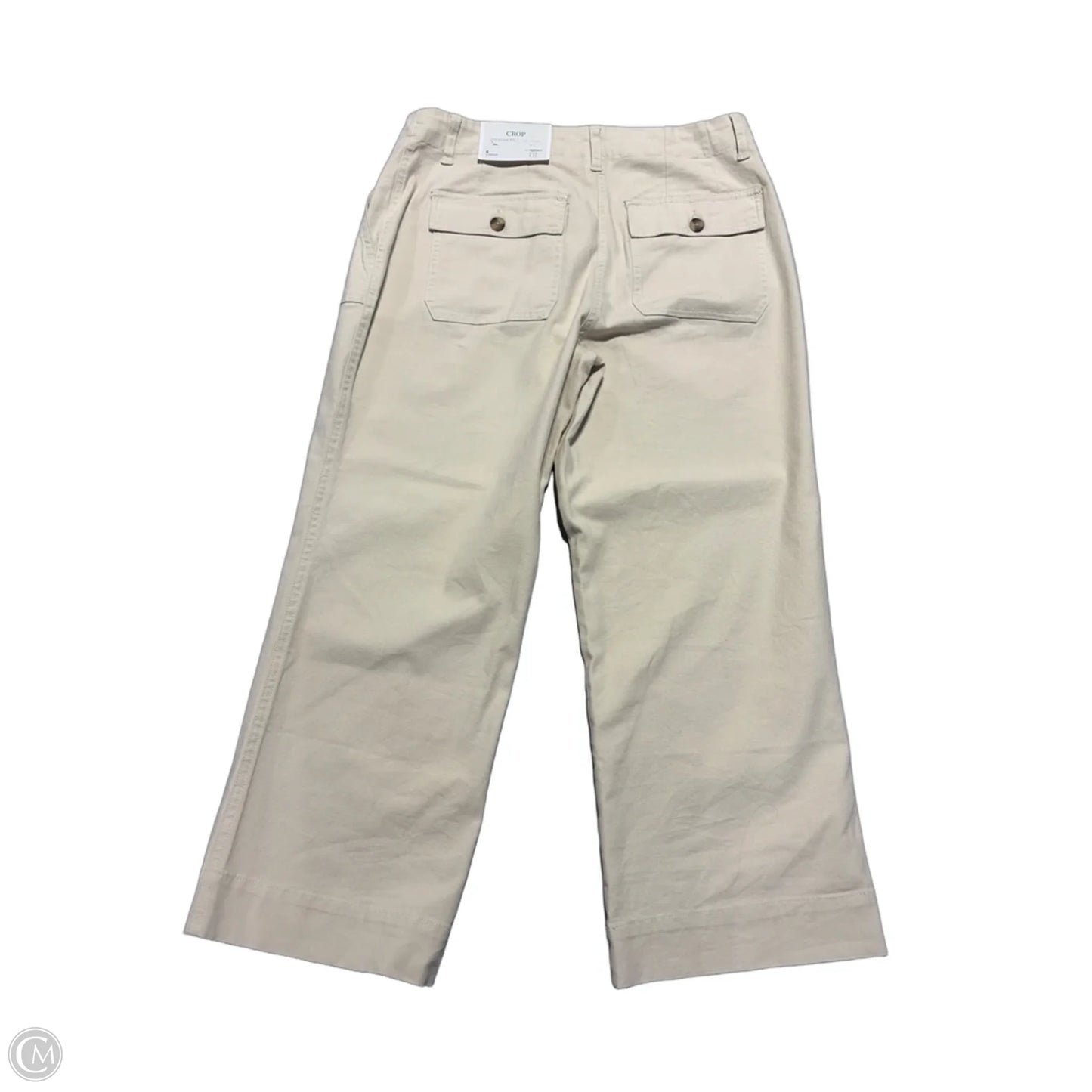 Pants Chinos & Khakis By Christopher And Banks In Tan, Size: 6