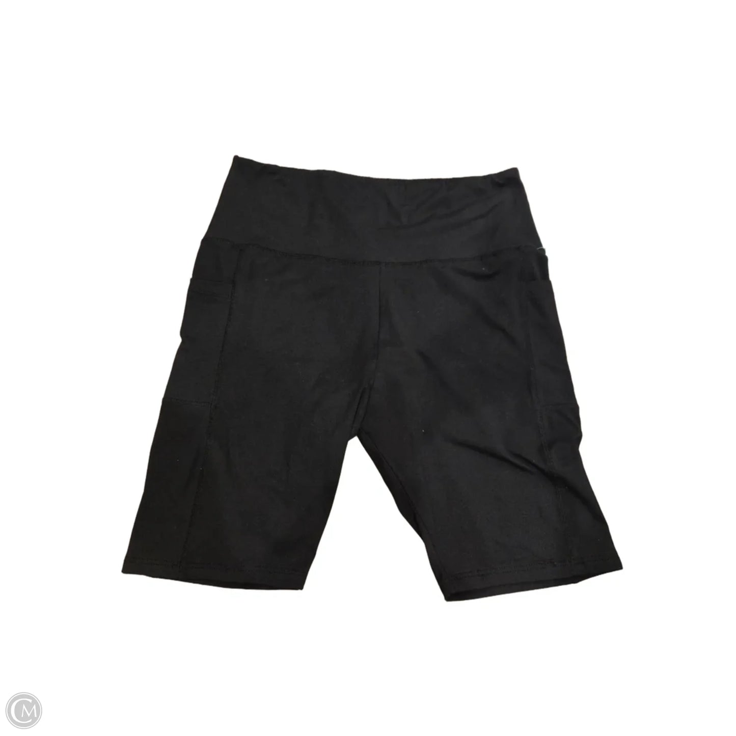 Athletic Shorts By Cme In Black, Size: Xxl