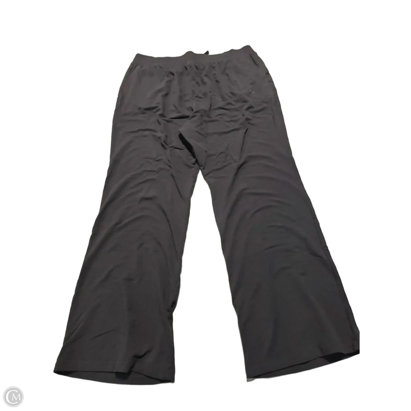 Athletic Pants By All In Motion In Black, Size: Xl