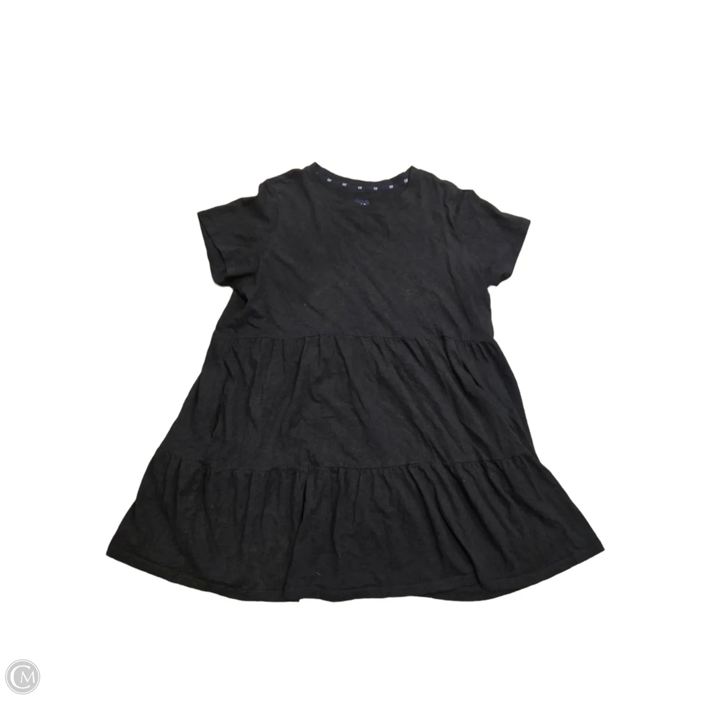 Dress Casual Short By Gap In Black, Size: Xxl