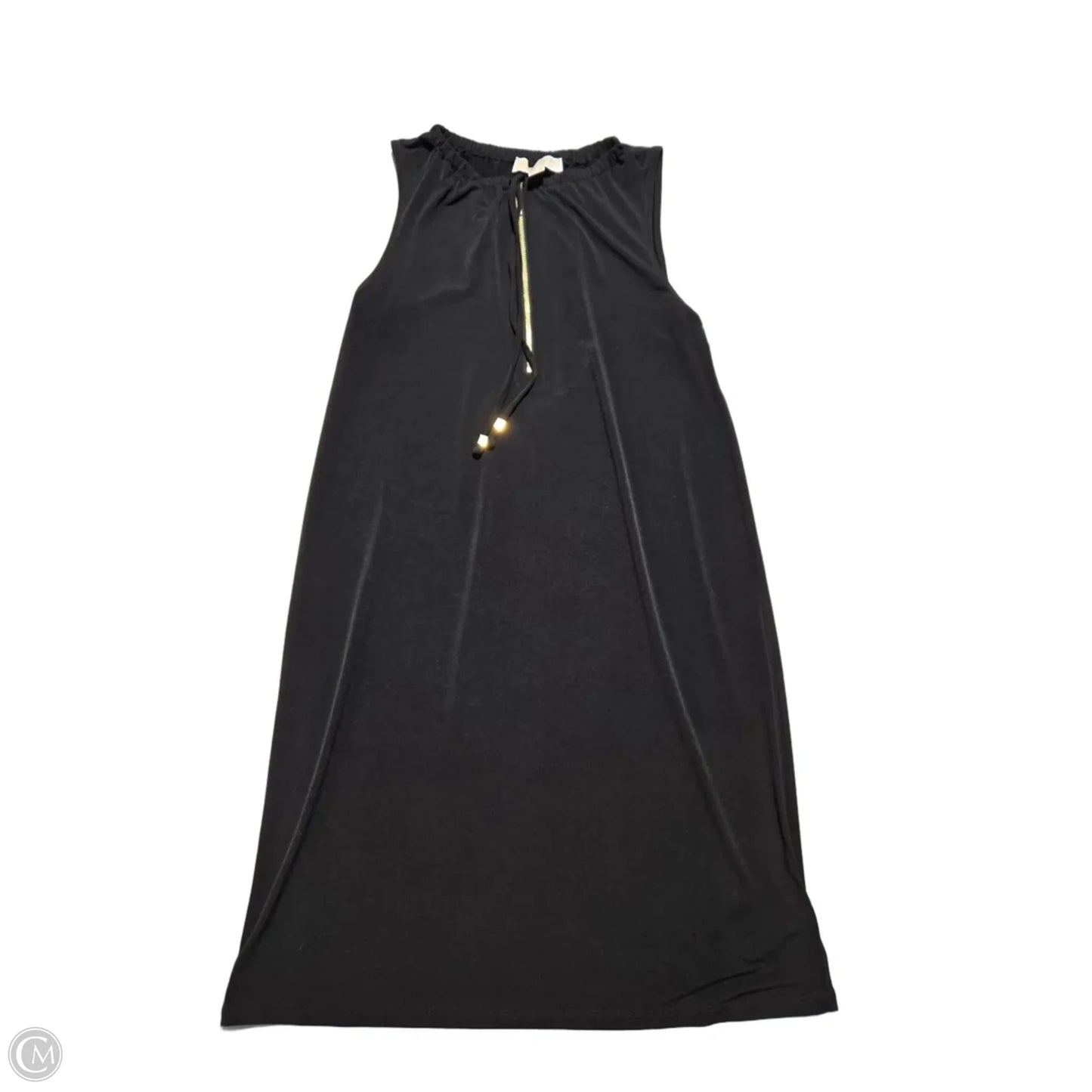Dress Casual Short By Michael By Michael Kors In Black, Size: Xs