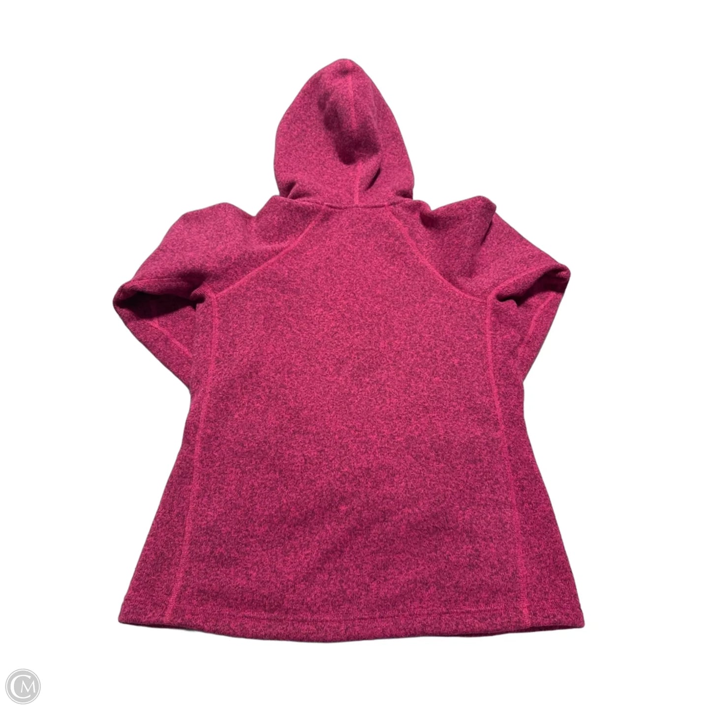 Jacket Other By The North Face In Pink, Size: M