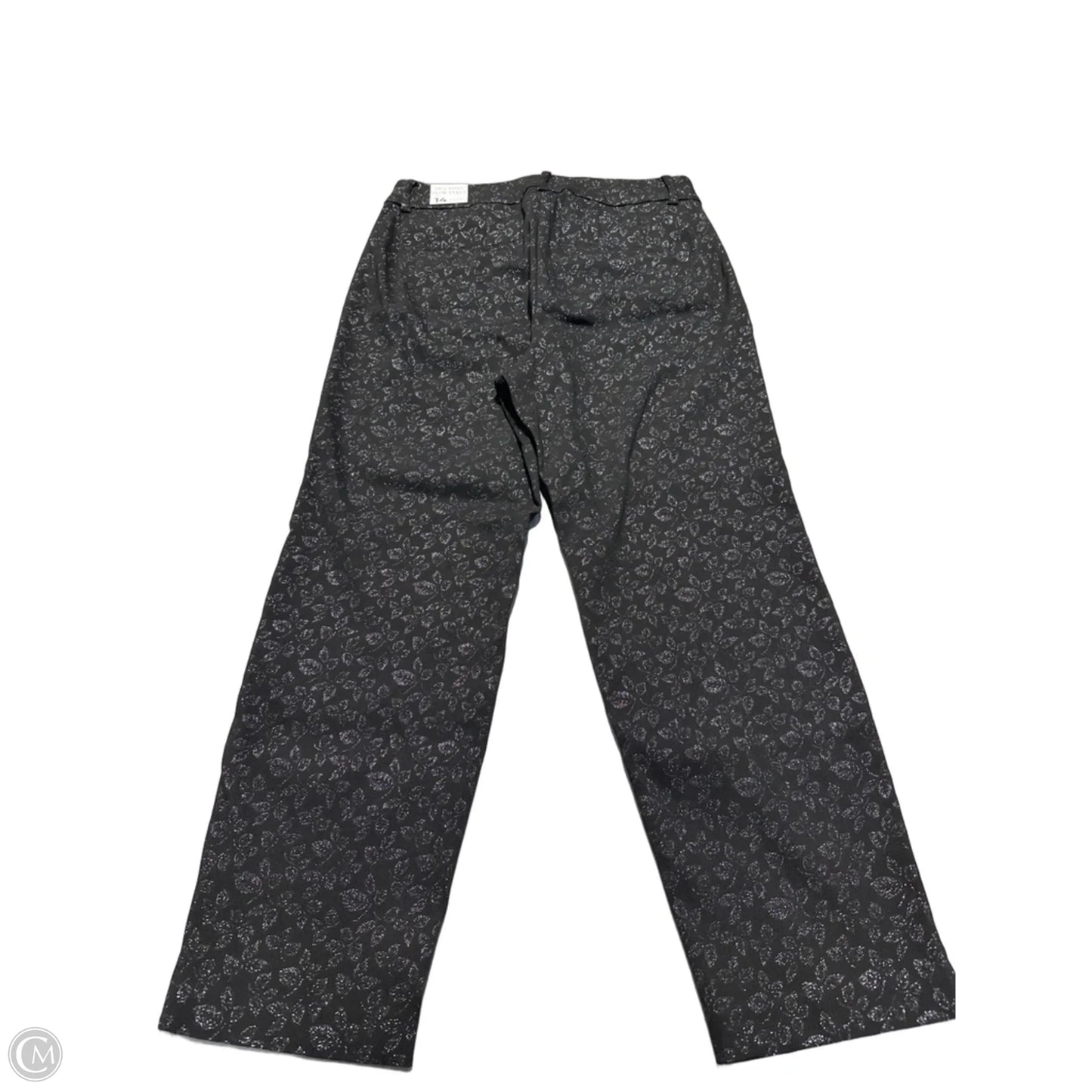 Pants Other By Lane Bryant In Black, Size: 14