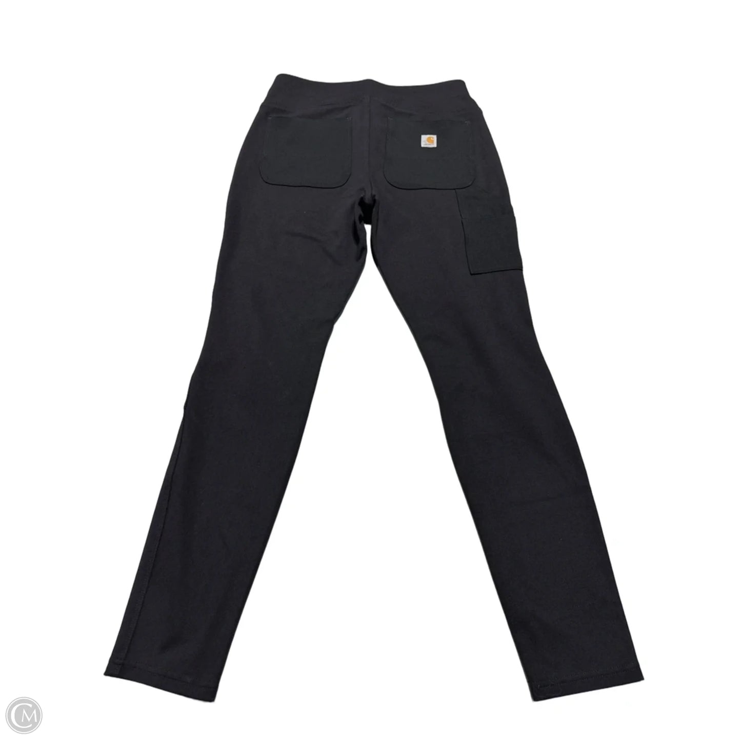 Pants Other By Carhartt In Black, Size: M