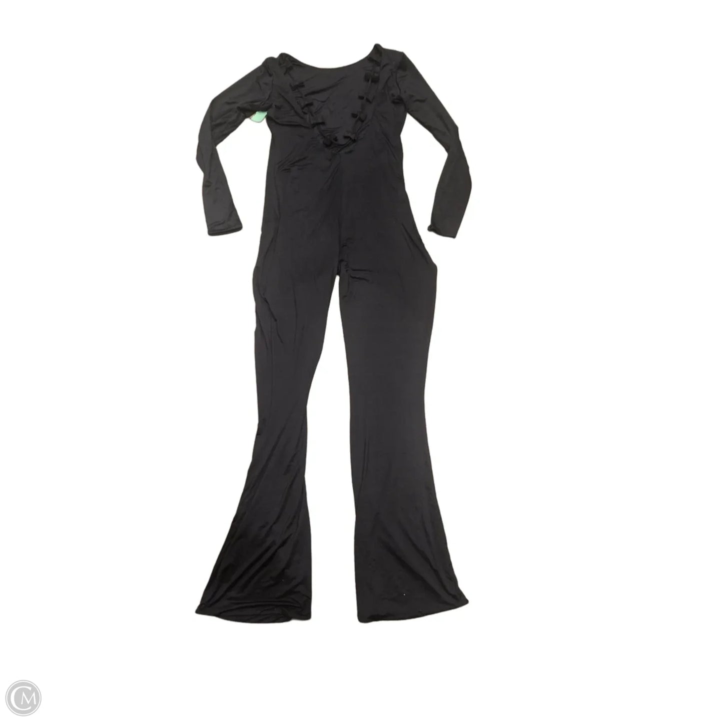 Jumpsuit By Cmc In Black, Size: L