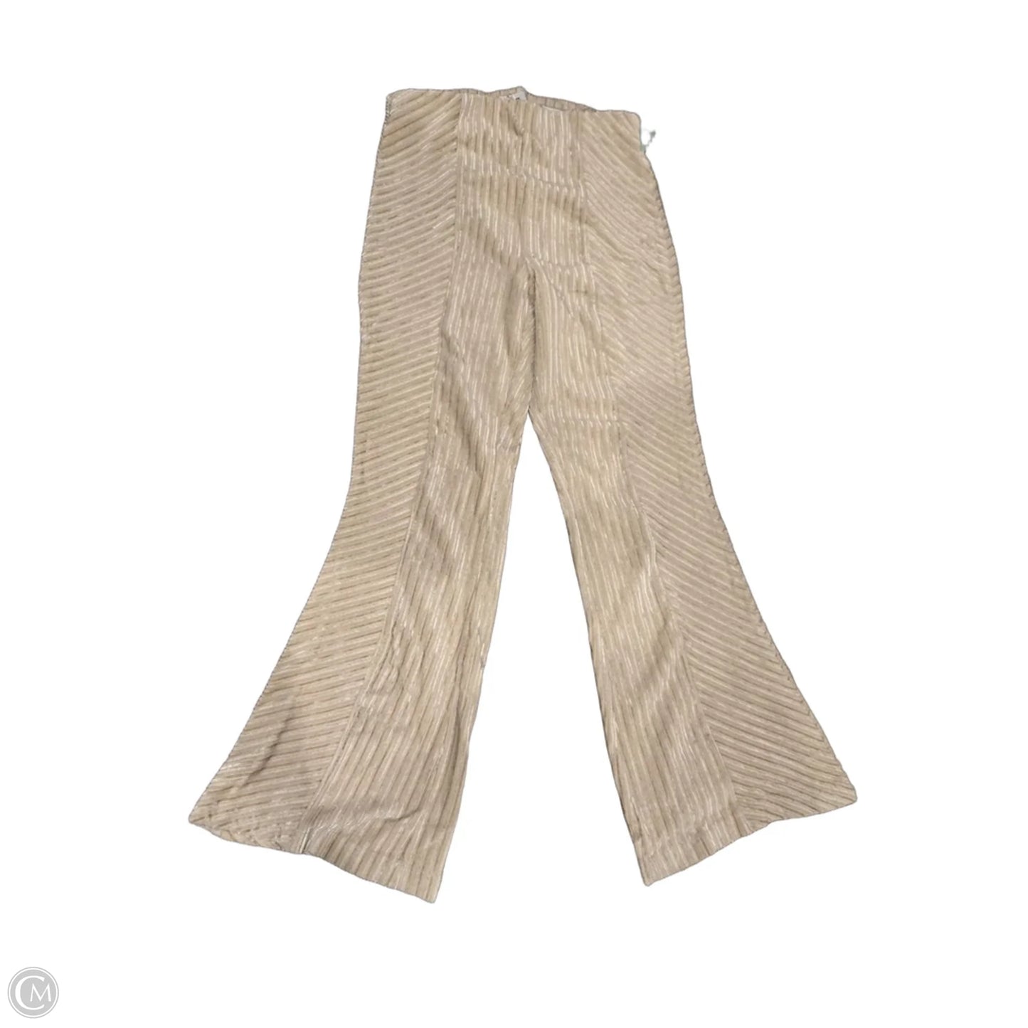 Pants Other By Free People In Tan, Size: L