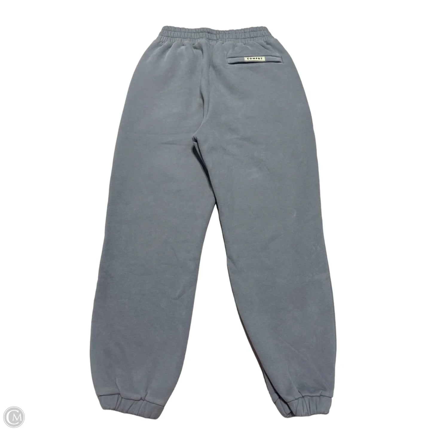 Pants Lounge By Cma In Blue, Size: M