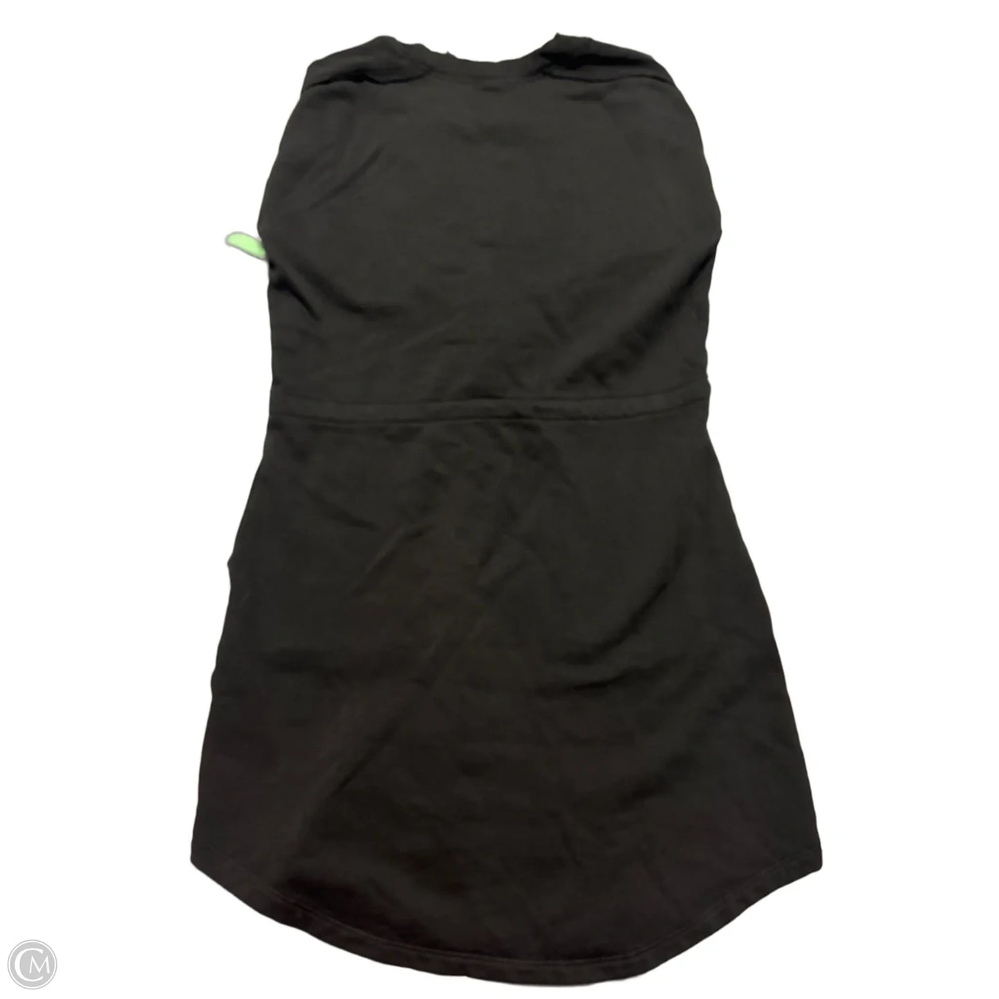 Dress Casual Short By Bobi In Black, Size: Xs
