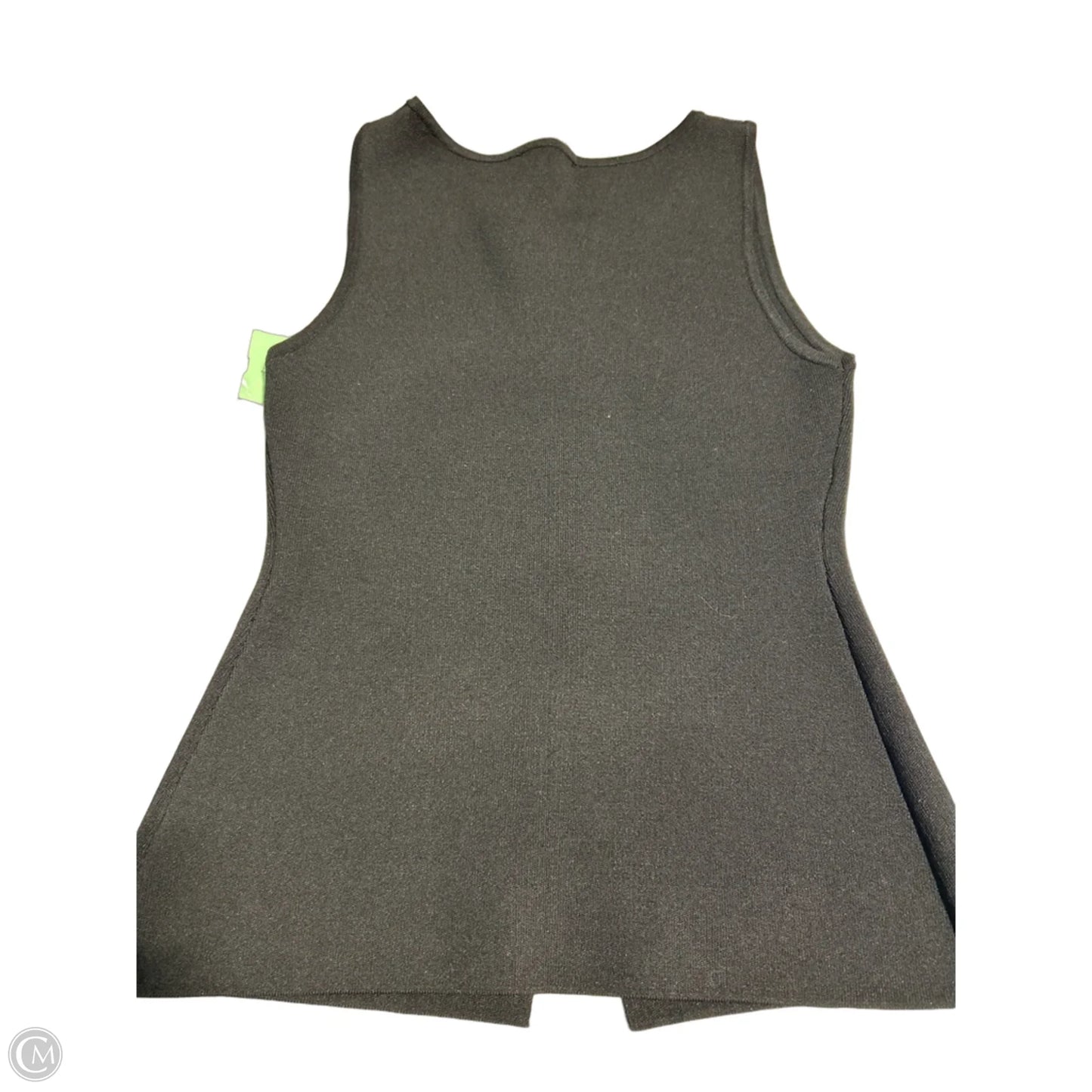 Tank Top By Bailey 44 In Black, Size: M