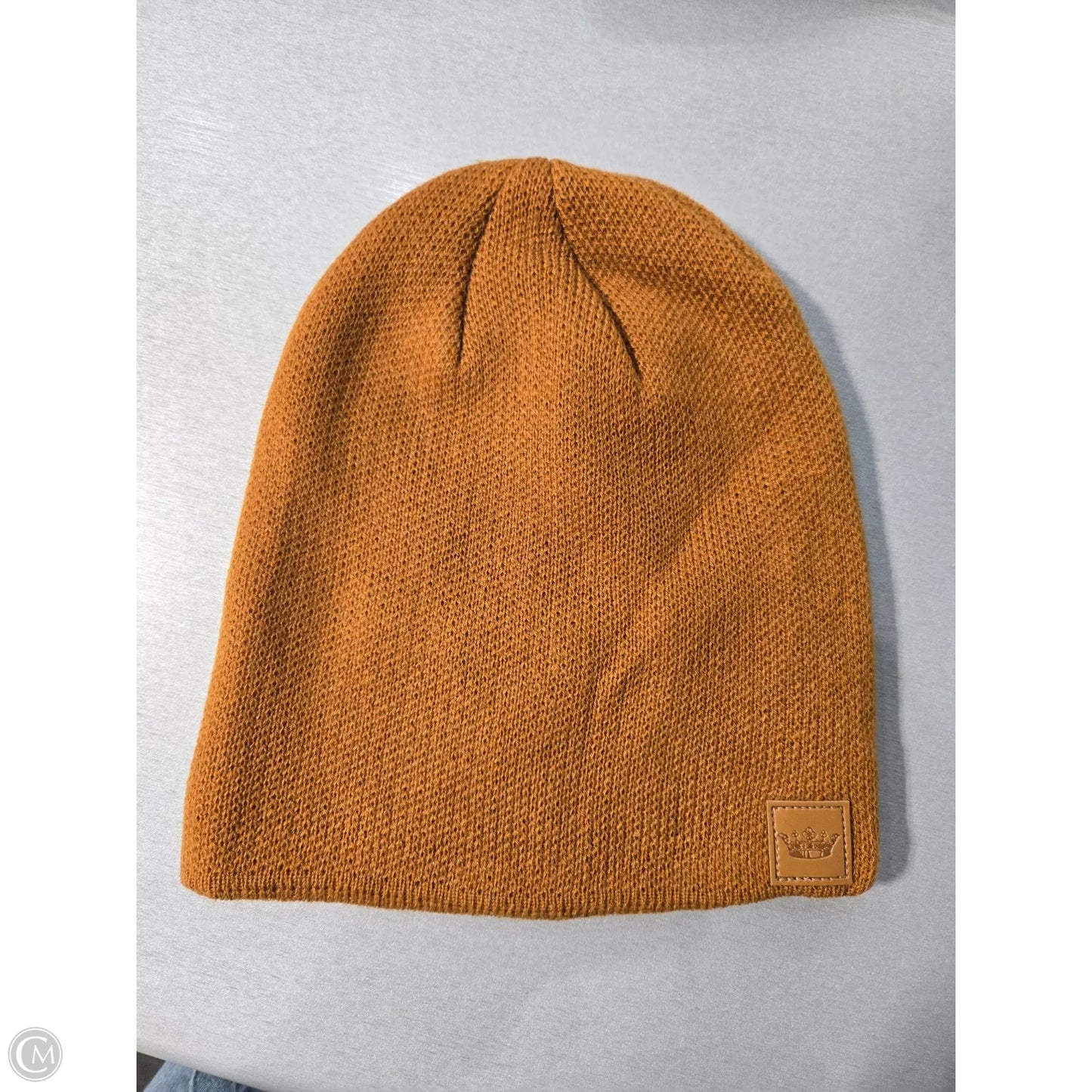 Hat Beanie By Cma