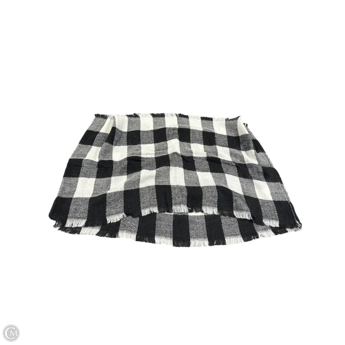 Scarf Long By Cma