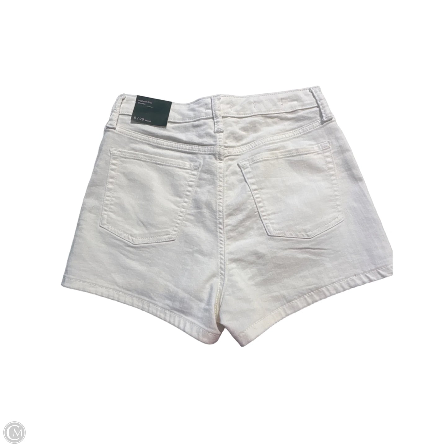 Shorts By Wild Fable In White, Size: 8