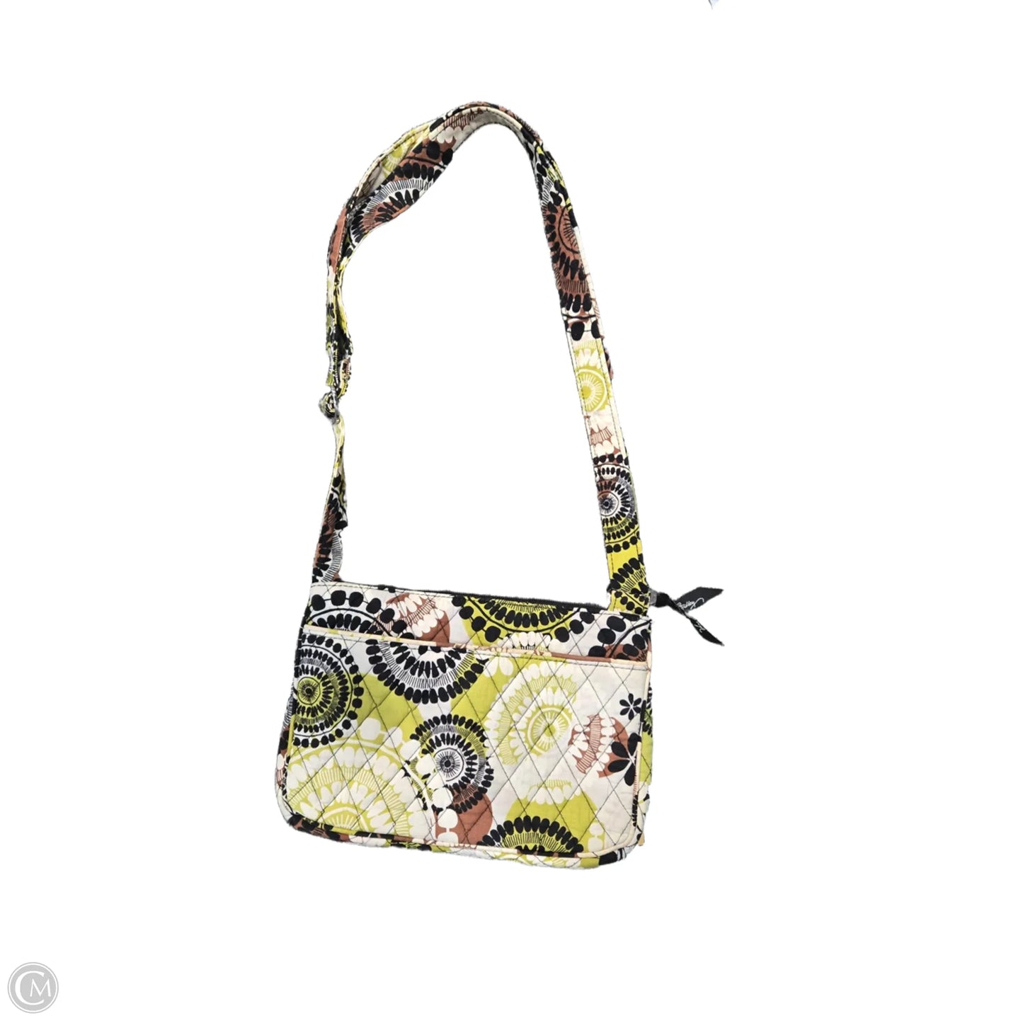 Crossbody By Vera Bradley, Size: Small