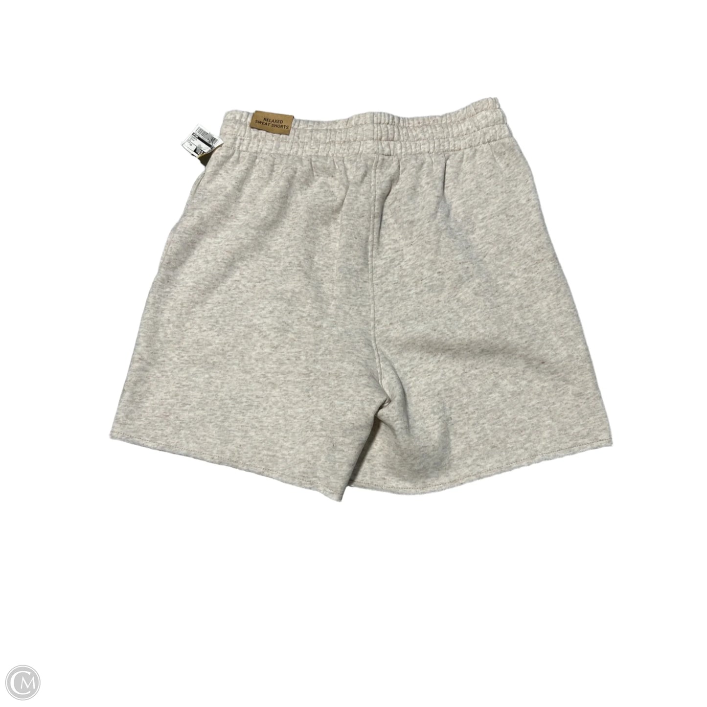 Shorts By Pink In Brown, Size: Xs