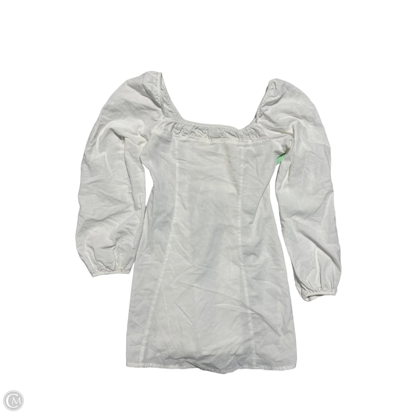 Dress Casual Short By Free People In White, Size: S