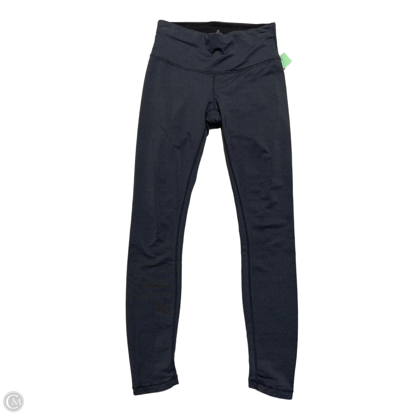 Athletic Leggings By Prana In Grey, Size: Xs