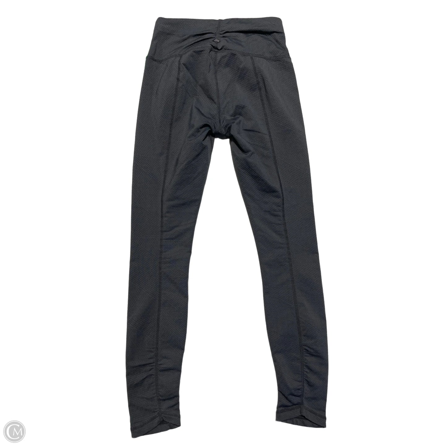 Athletic Leggings By Prana In Grey, Size: Xs