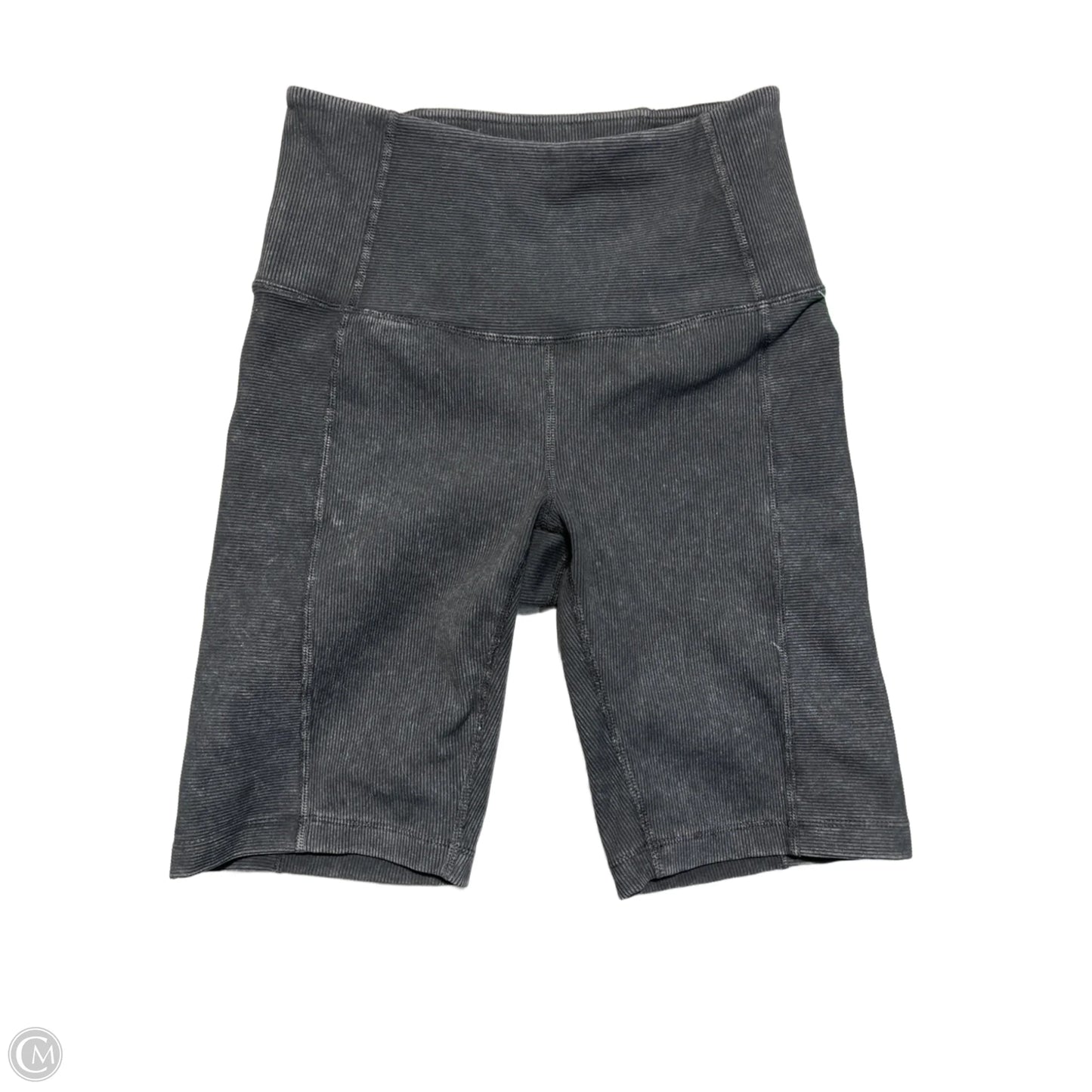 Athletic Shorts By Zella In Black, Size: S