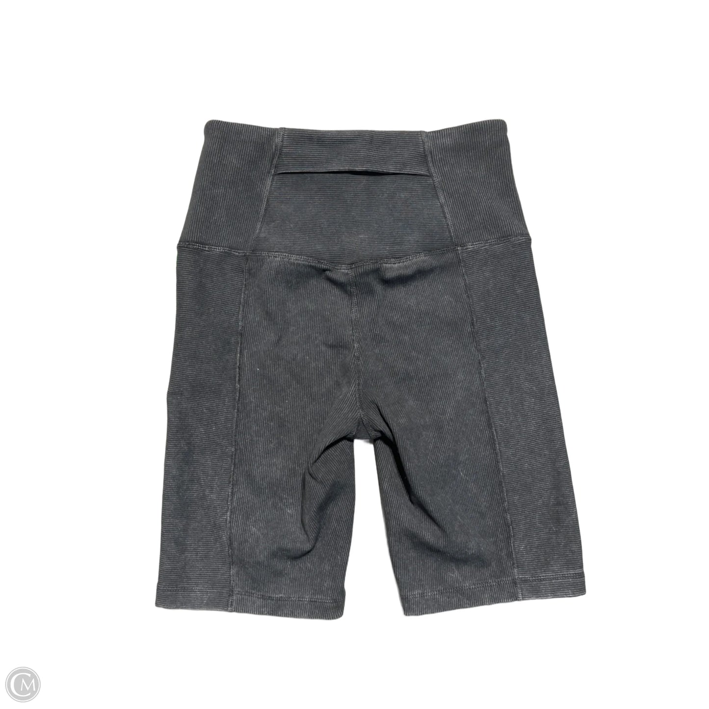 Athletic Shorts By Zella In Black, Size: S