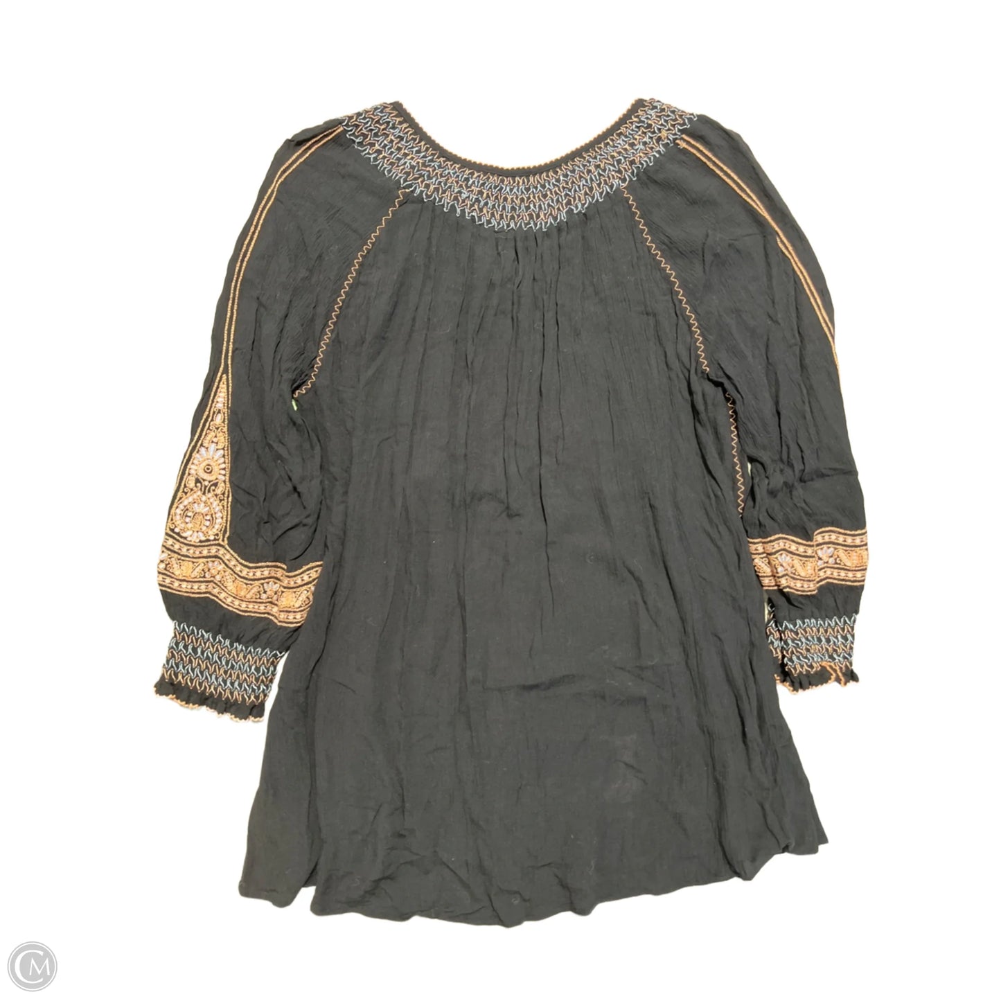 Dress Casual Short By Free People In Black, Size: S