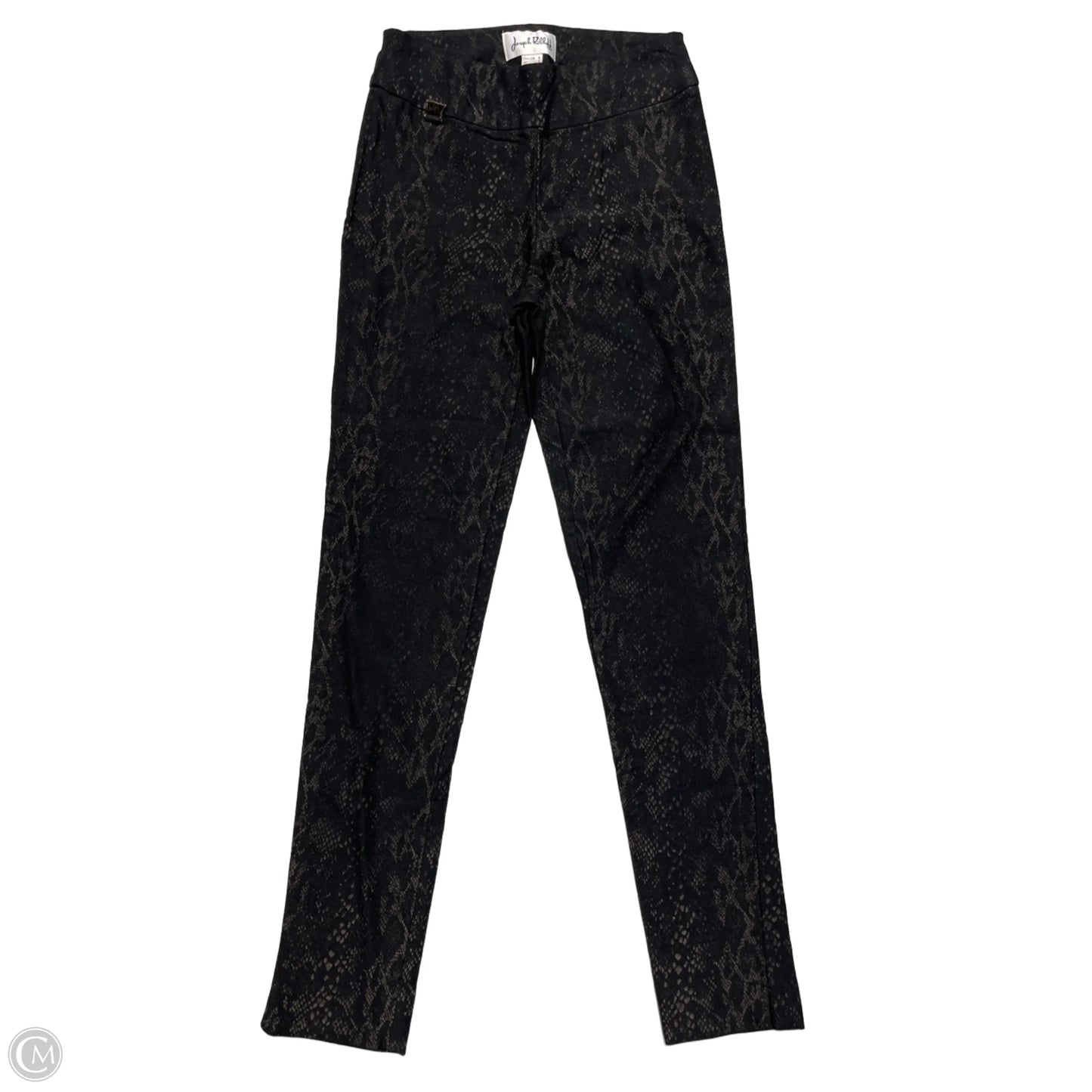 Pants Dress By Josef Seibel In Black, Size: 6