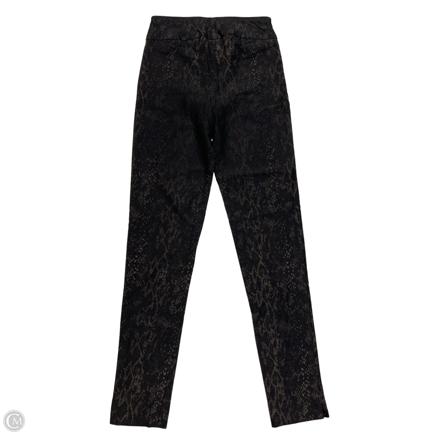Pants Dress By Josef Seibel In Black, Size: 6