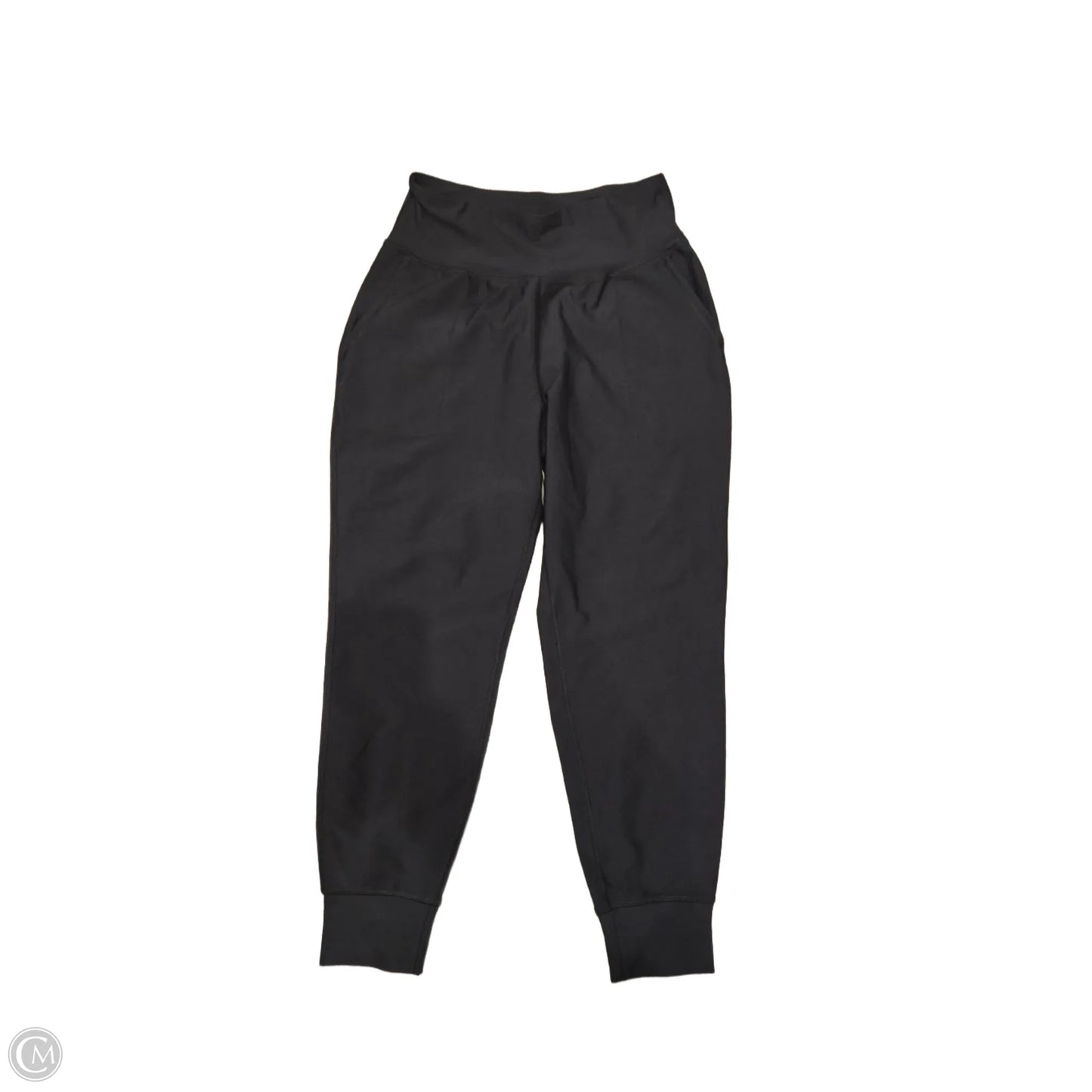 Athletic Pants By Old Navy In Black, Size: L