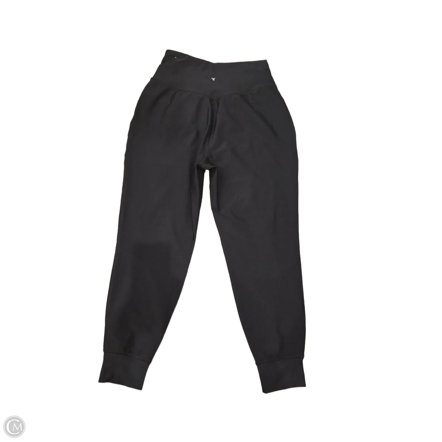 Athletic Pants By Old Navy In Black, Size: L