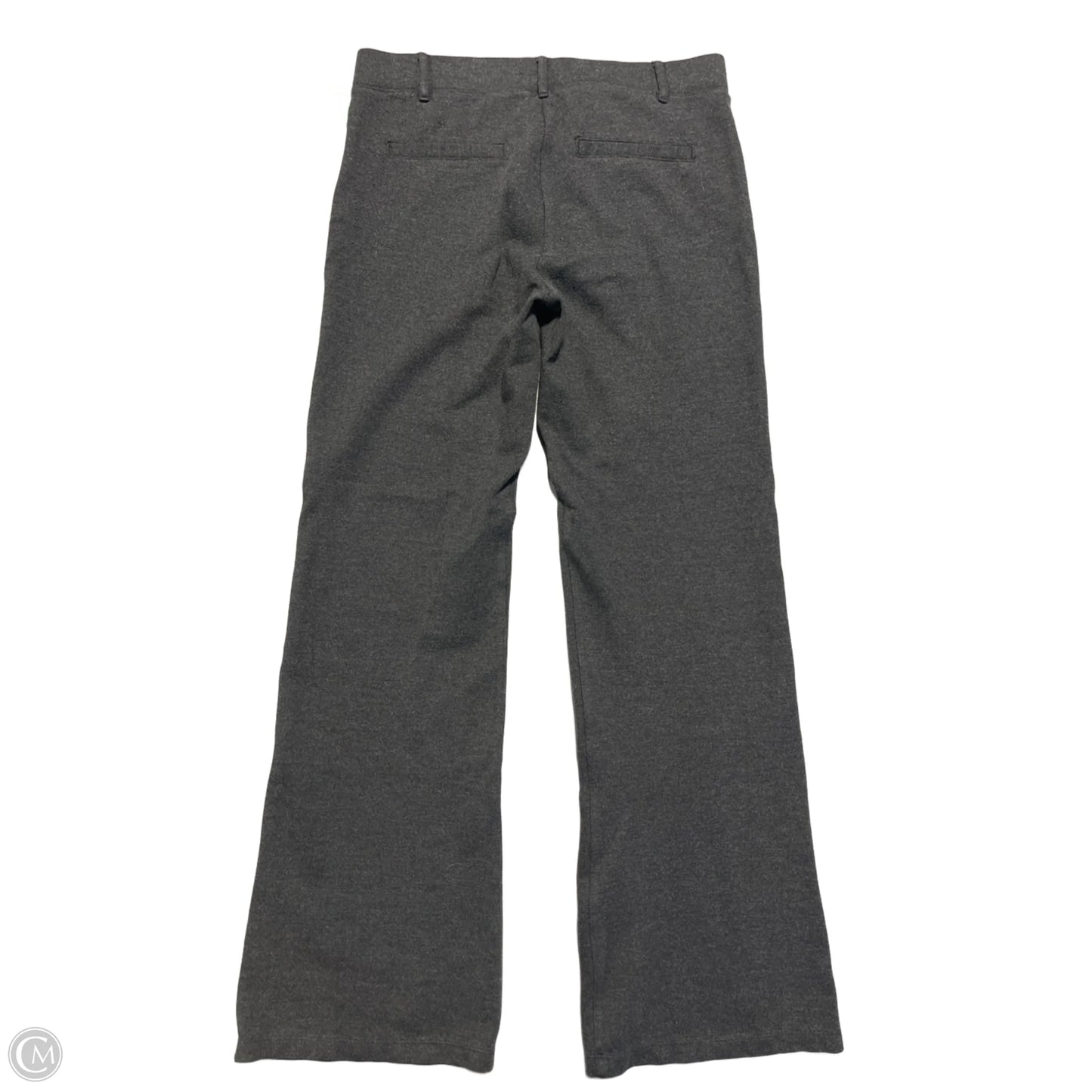 Pants Dress By Betabrand In Grey, Size: Mp