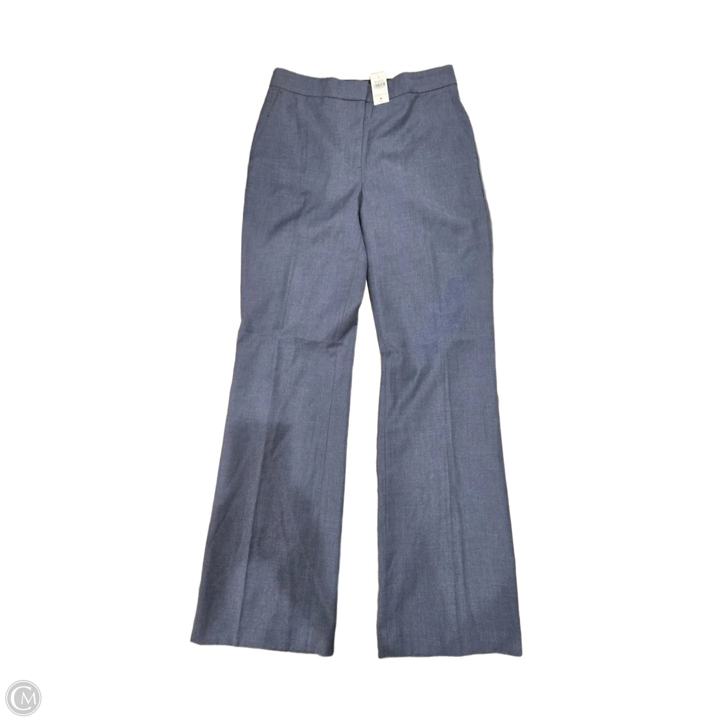Pants Dress By Ann Taylor In Blue, Size: 2