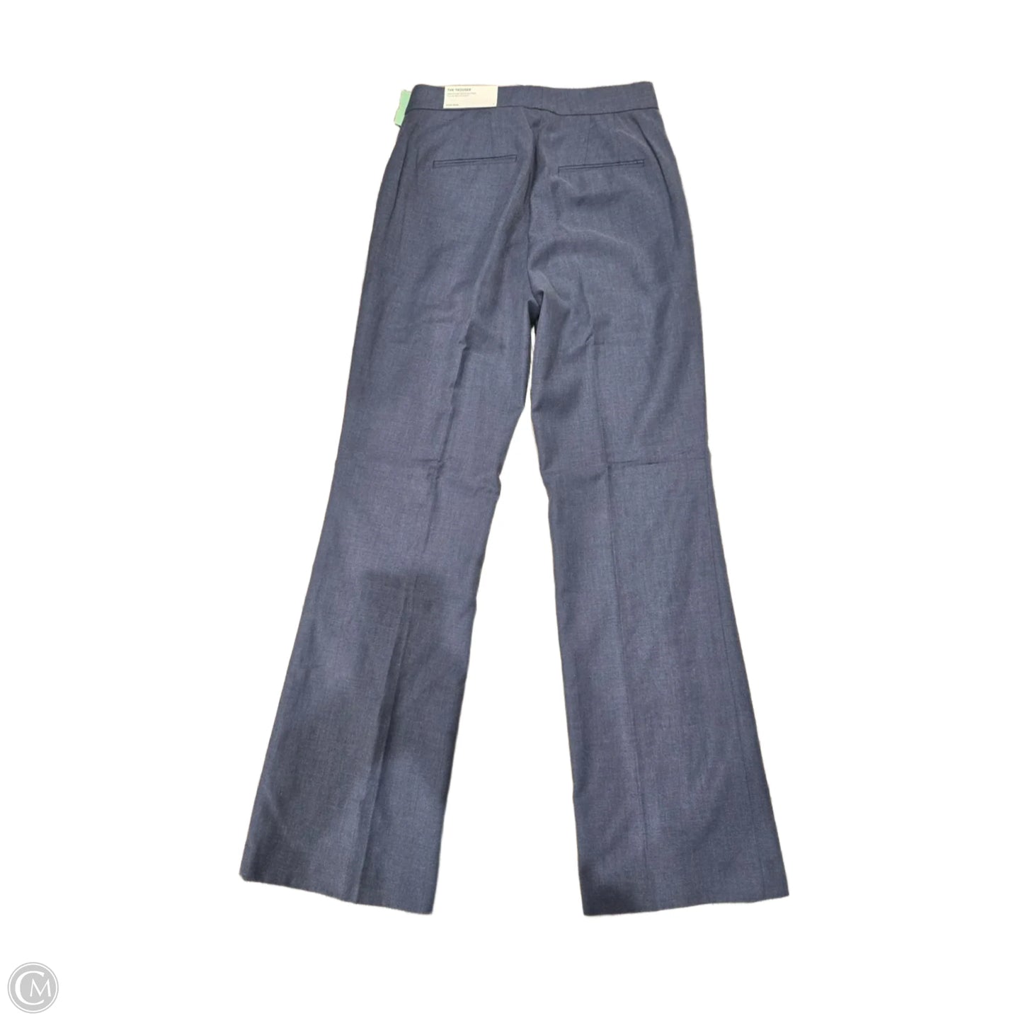 Pants Dress By Ann Taylor In Blue, Size: 2