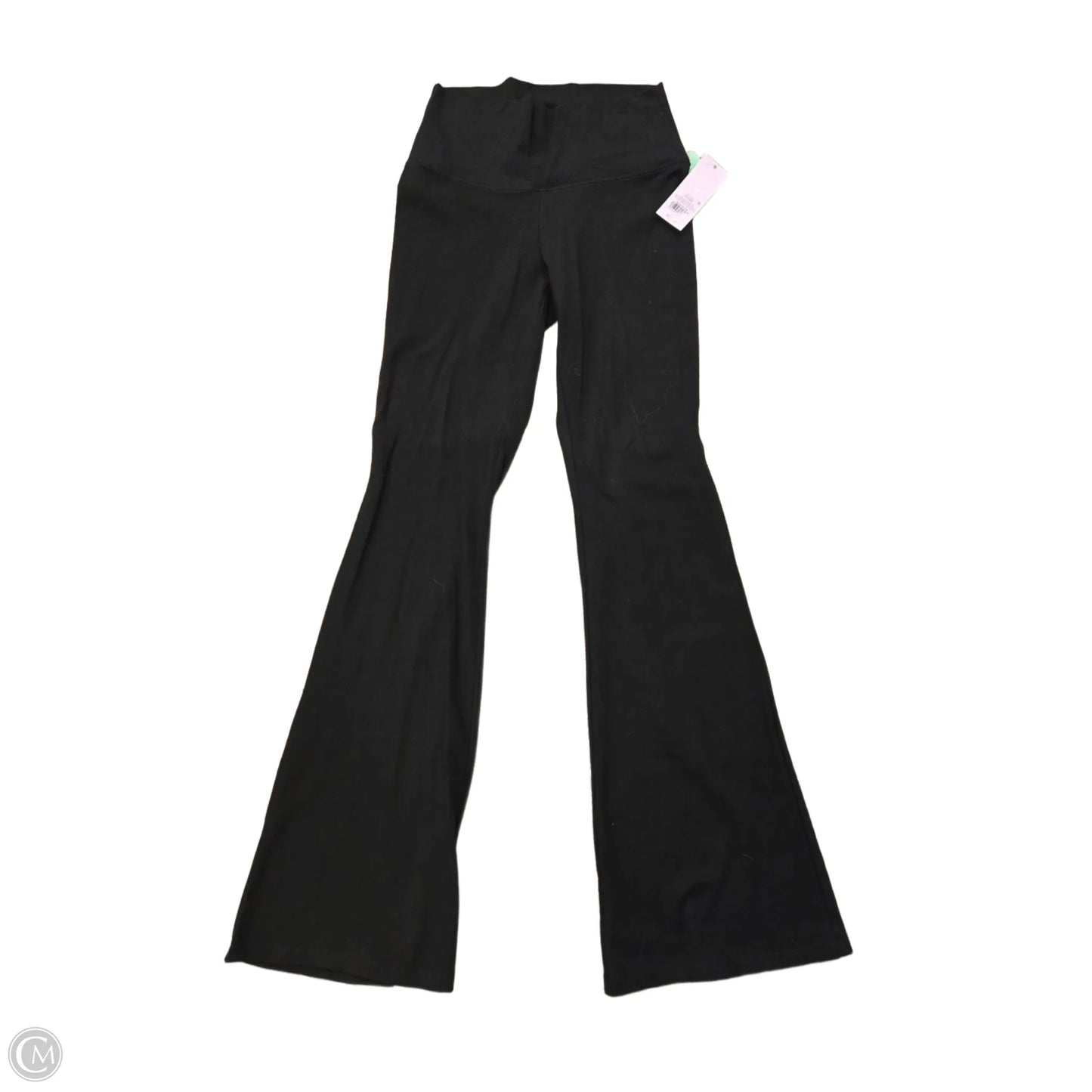Pants Linen By Wild Fable In Black, Size: M