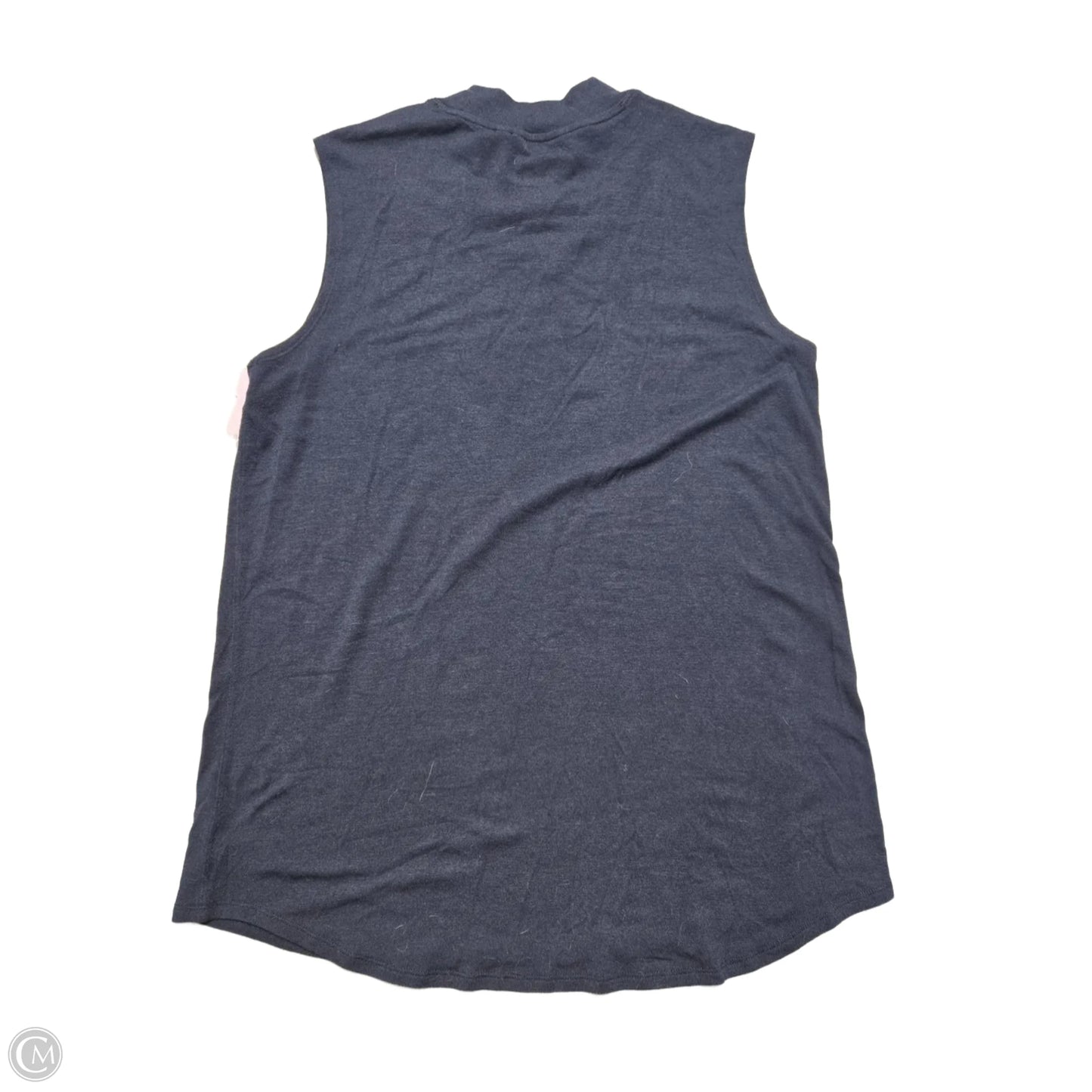 Tank Top By Athleta In Navy, Size: M