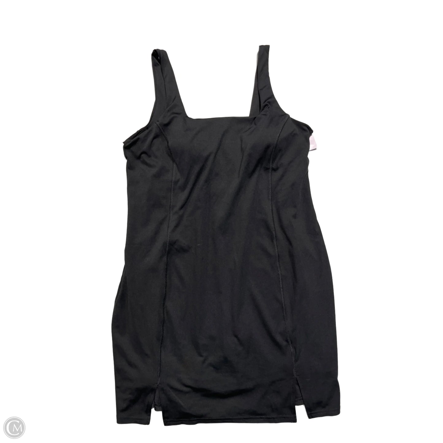 Athletic Dress By All In Motion In Black, Size: L