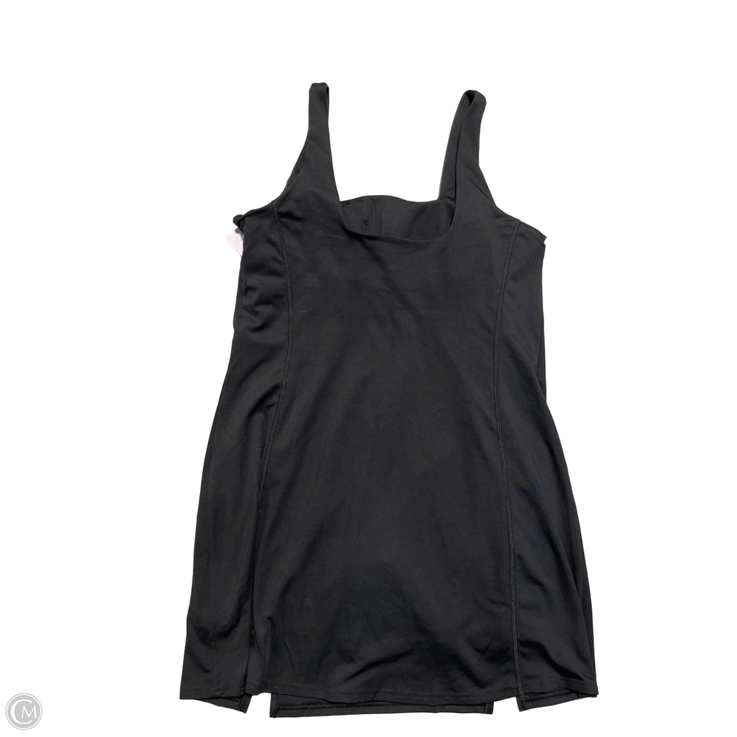 Athletic Dress By All In Motion In Black, Size: L