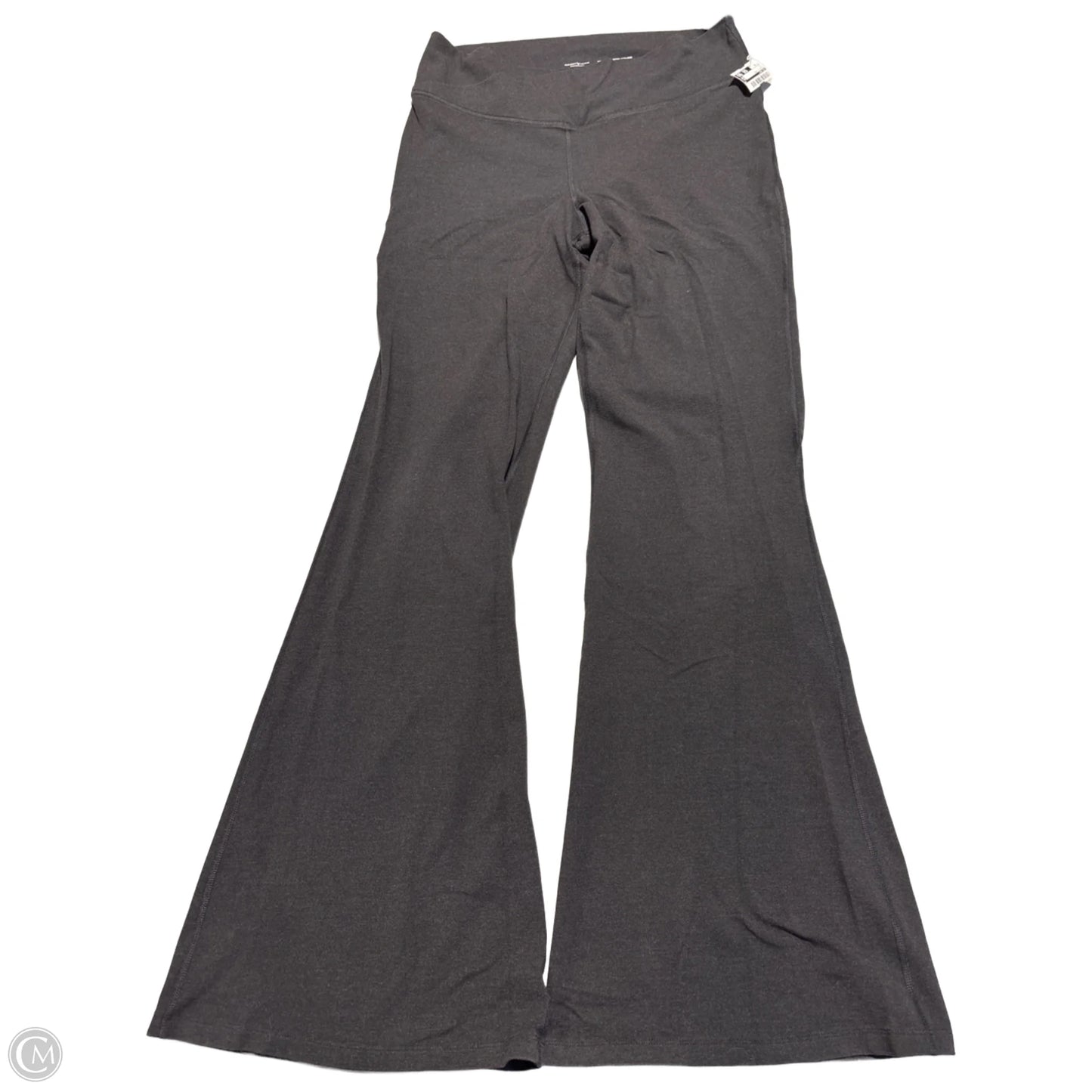 Athletic Pants By Old Navy In Grey, Size: Xl
