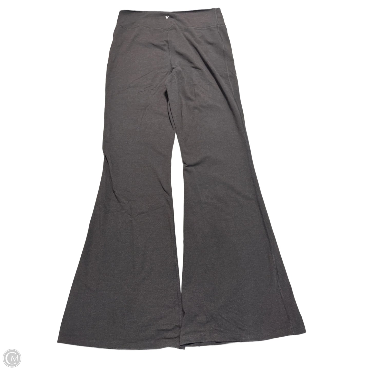 Athletic Pants By Old Navy In Grey, Size: Xl