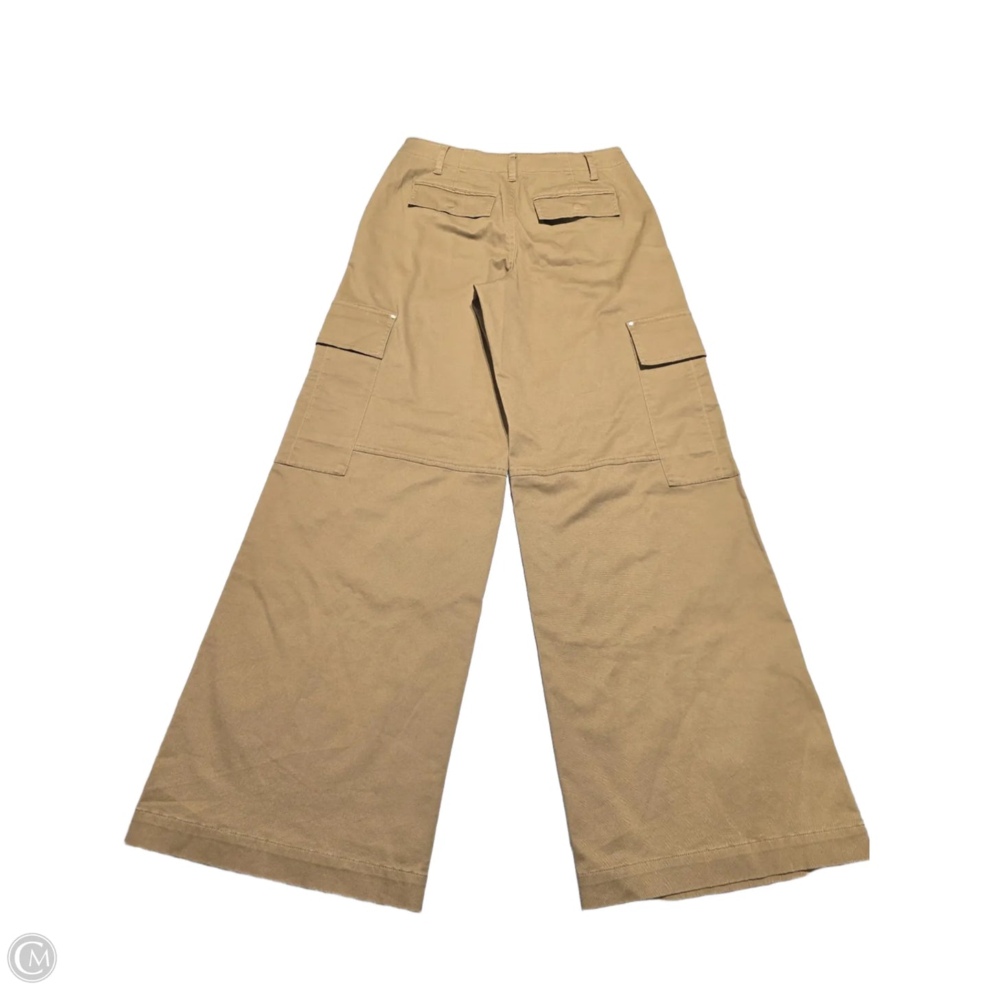 Pants Cargo & Utility By Michael By Michael Kors In Tan, Size: 2