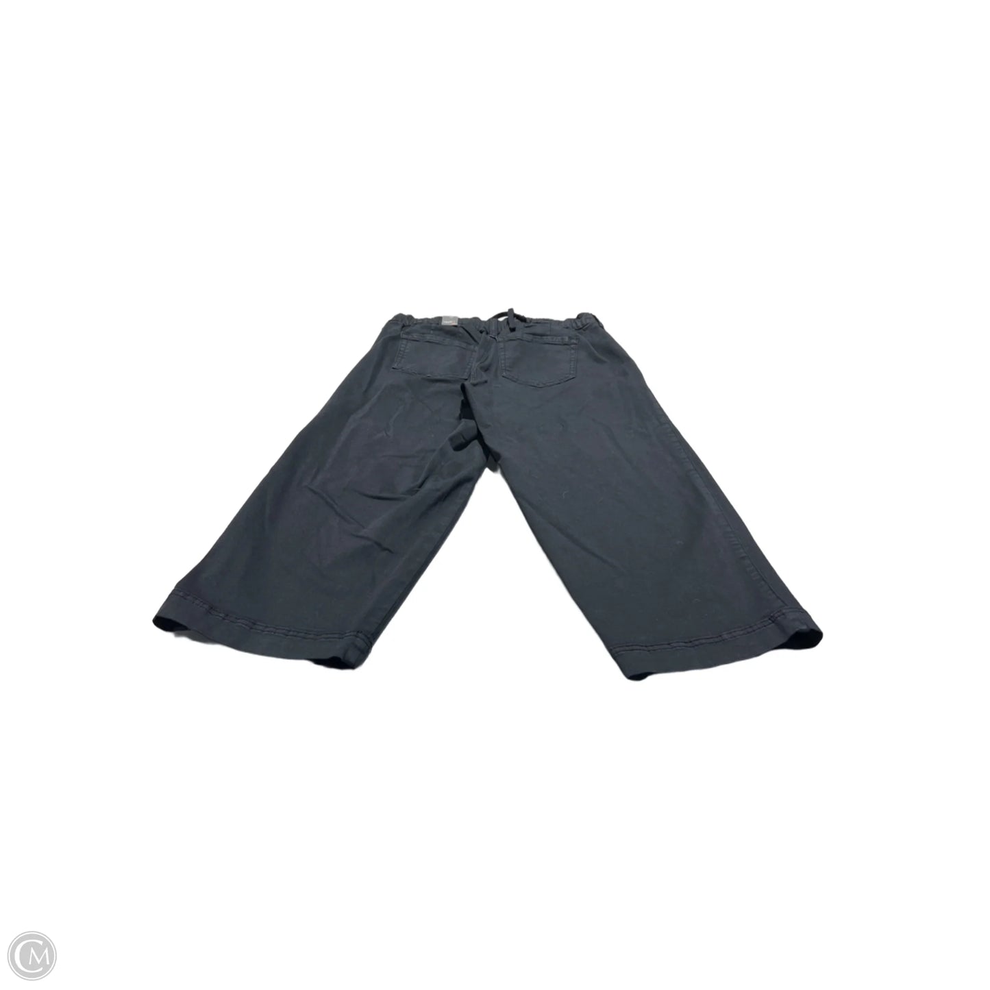 Capris By Torrid In Black, Size: M