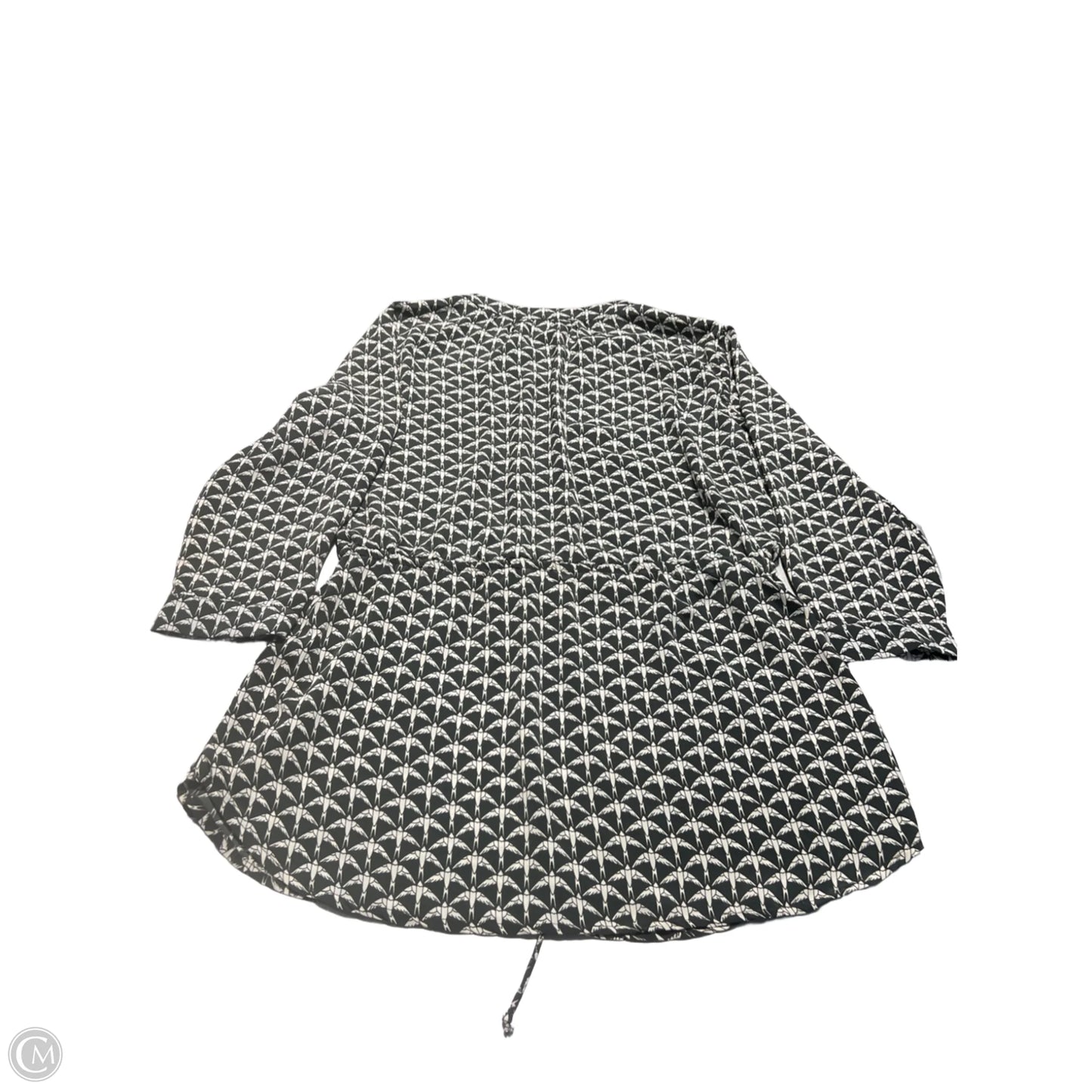 Dress Casual Short By Porridge In Black, Size: L