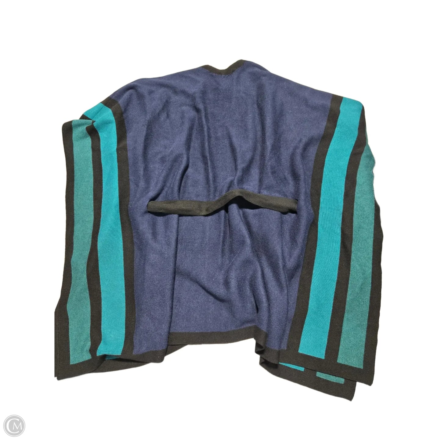 Sweater By White House Black Market In Blue, Size: Osfm