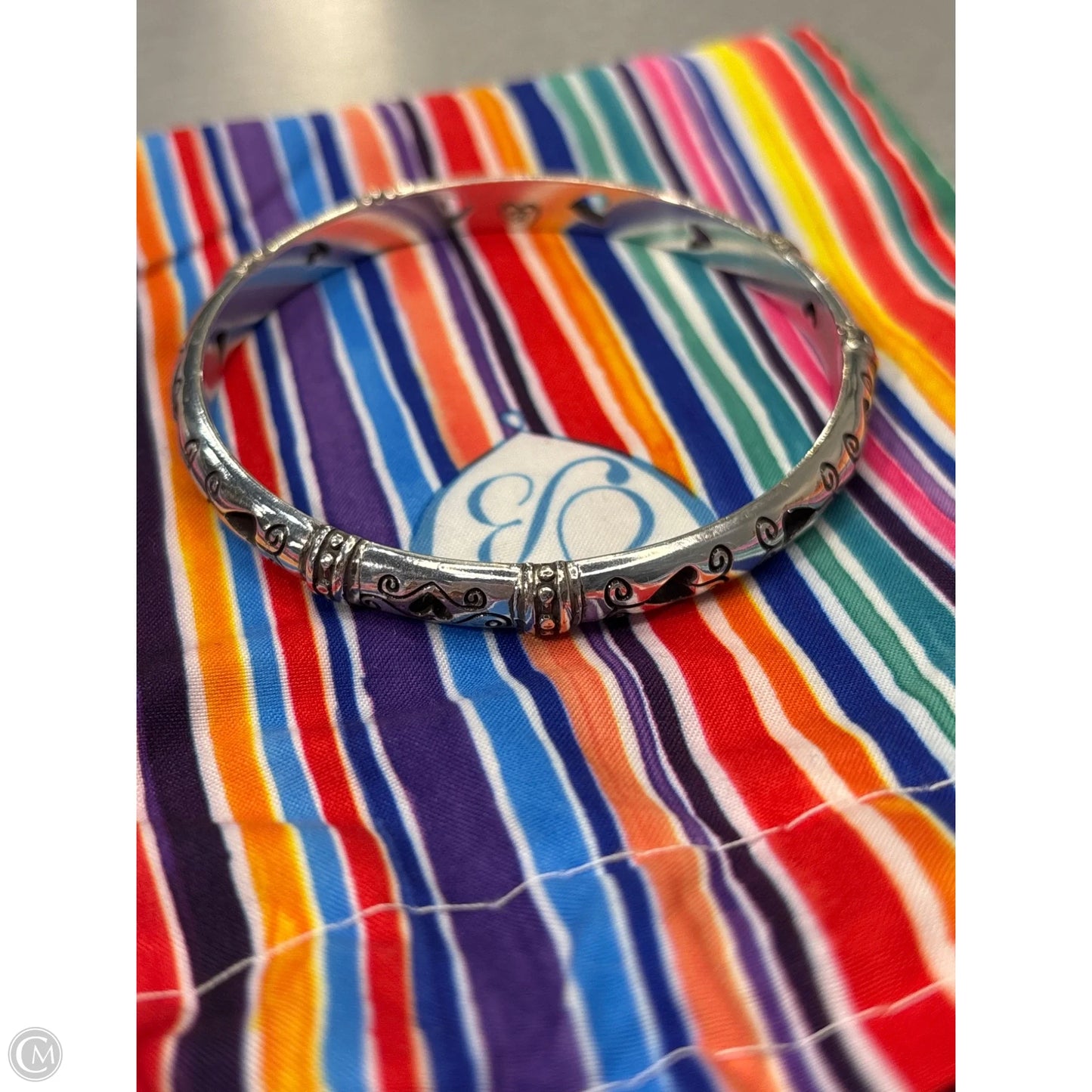 Bracelet Bangle By Brighton