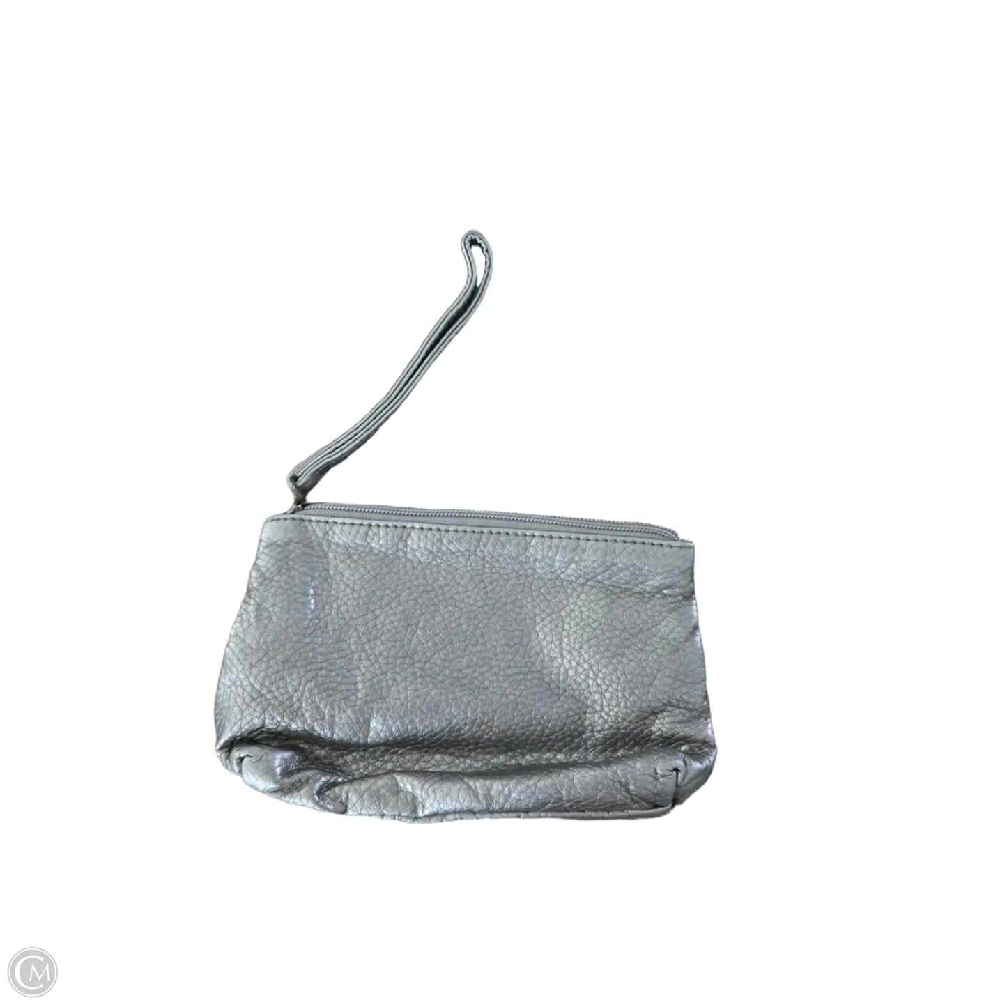 Wristlet By Cmc, Size: Small