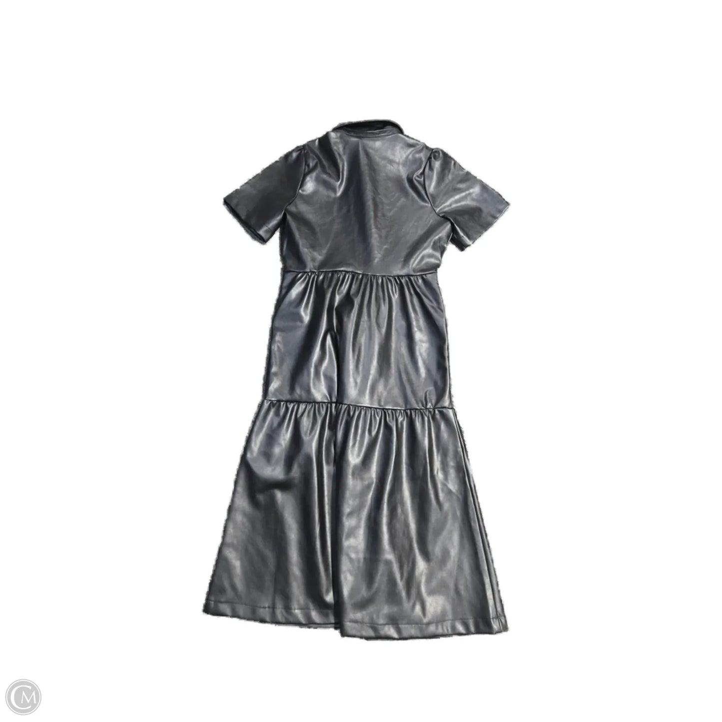 Dress Casual Maxi By Evereve In Black, Size: M