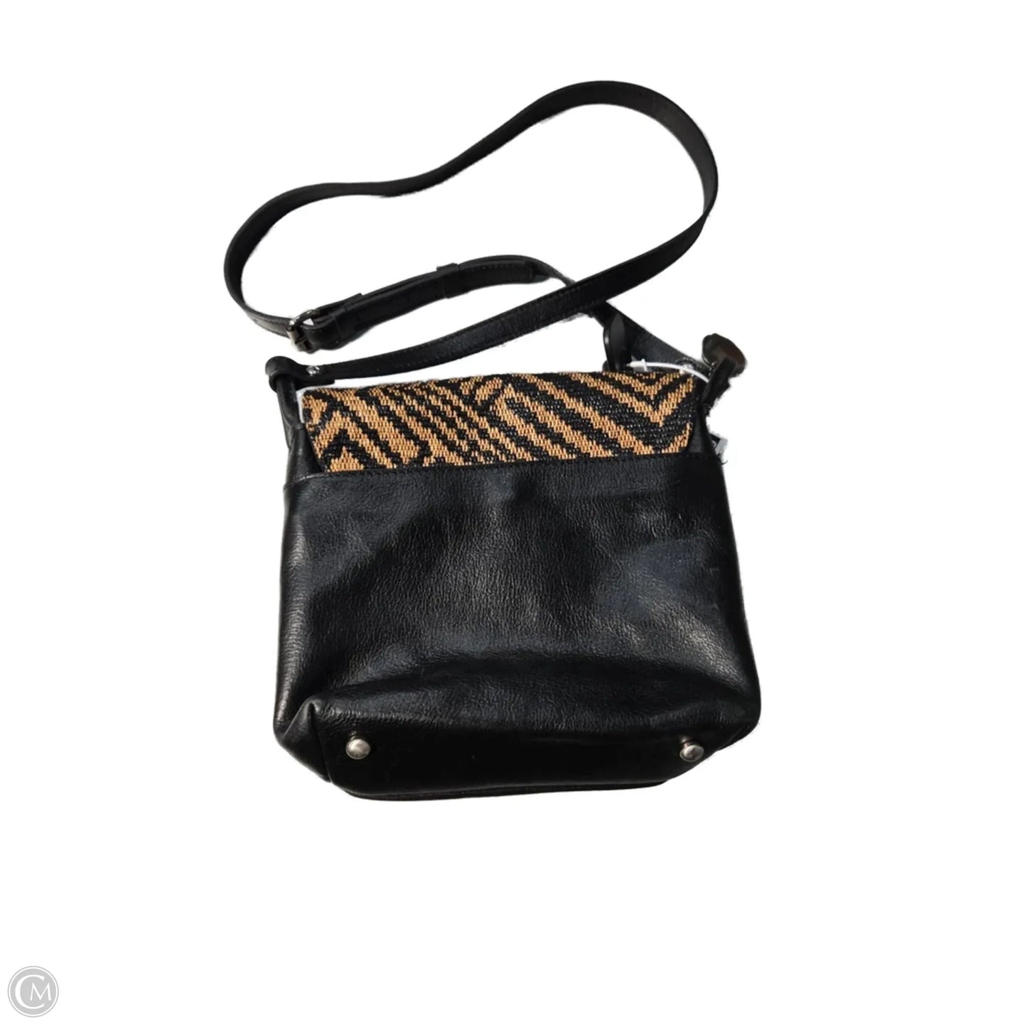 Crossbody Designer By Patricia Nash, Size: Small