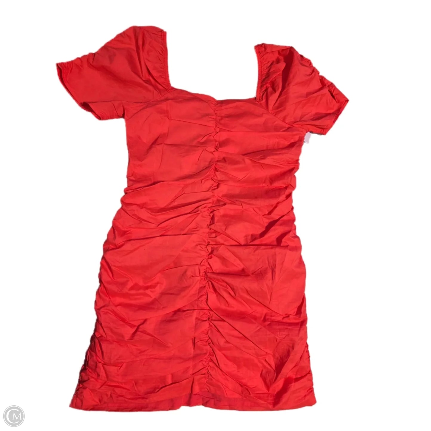 Dress Casual Short By Sanctuary In Pink, Size: 10