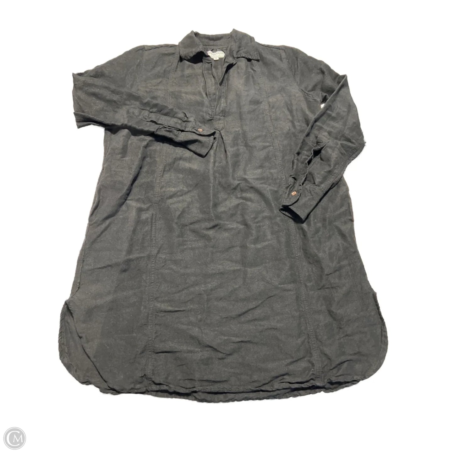 Dress Casual Short By Cmc In Black, Size: S
