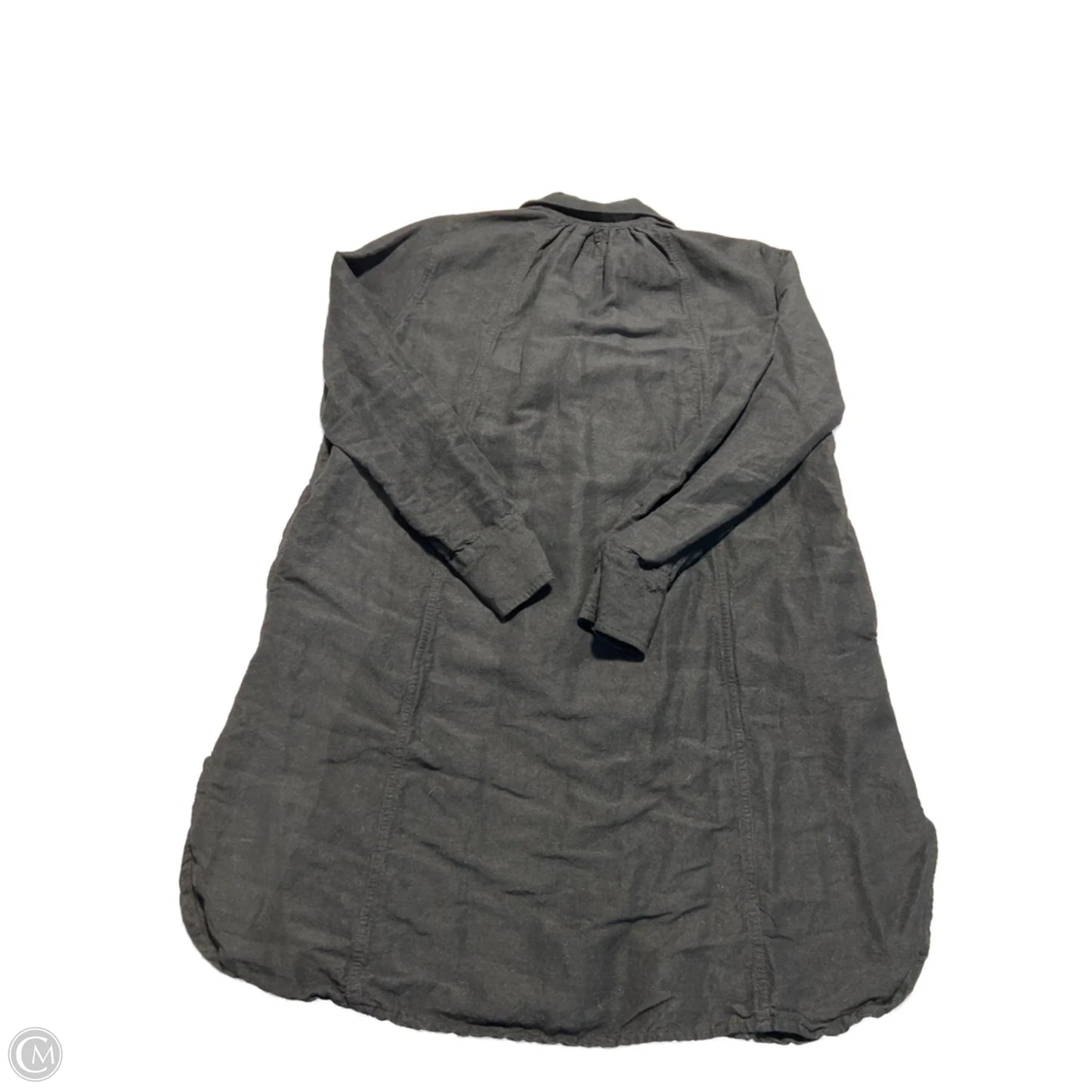 Dress Casual Short By Cmc In Black, Size: S