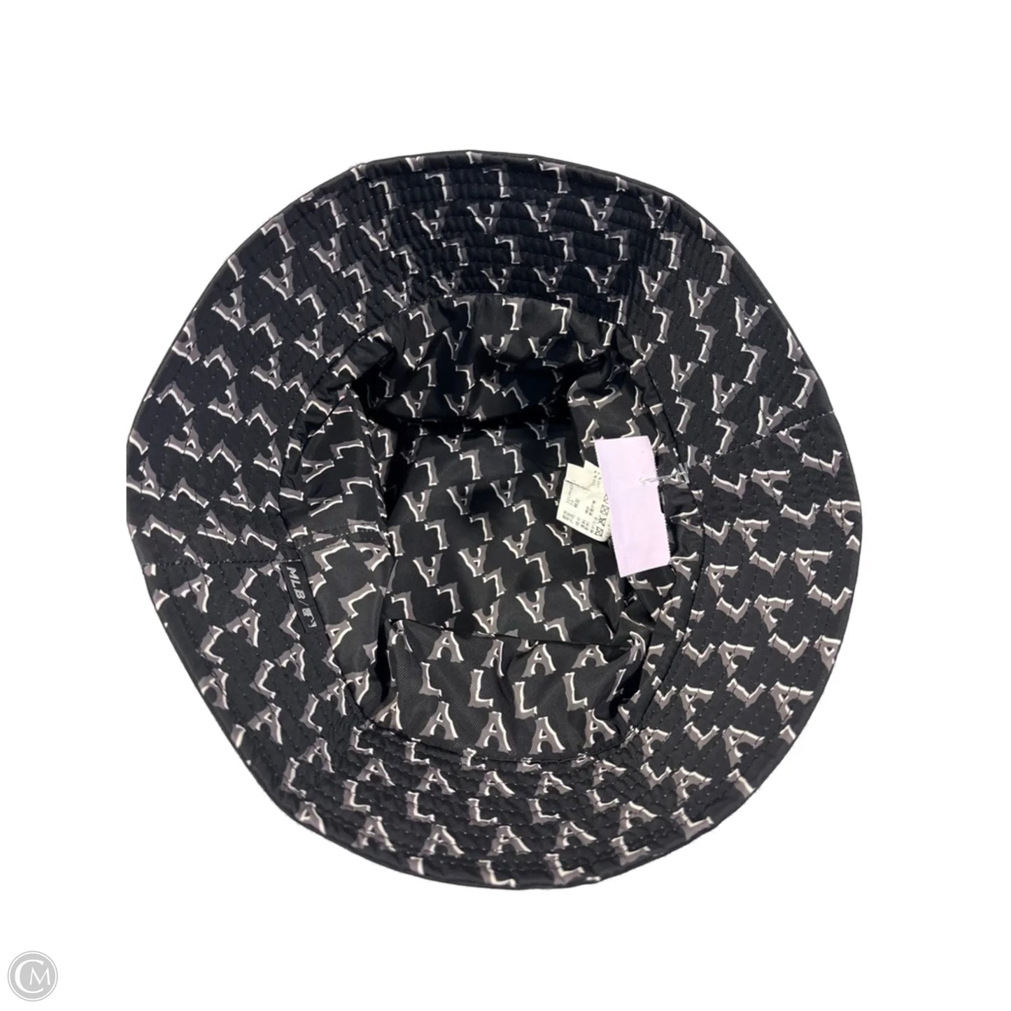 Hat Bucket By Cmc